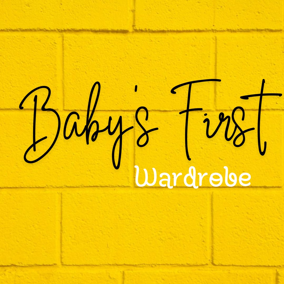 Baby's First Wardrobe Baby B Kuwait