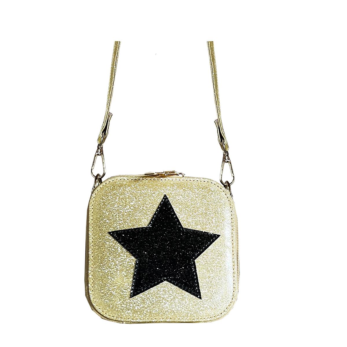 Denise Star Bag