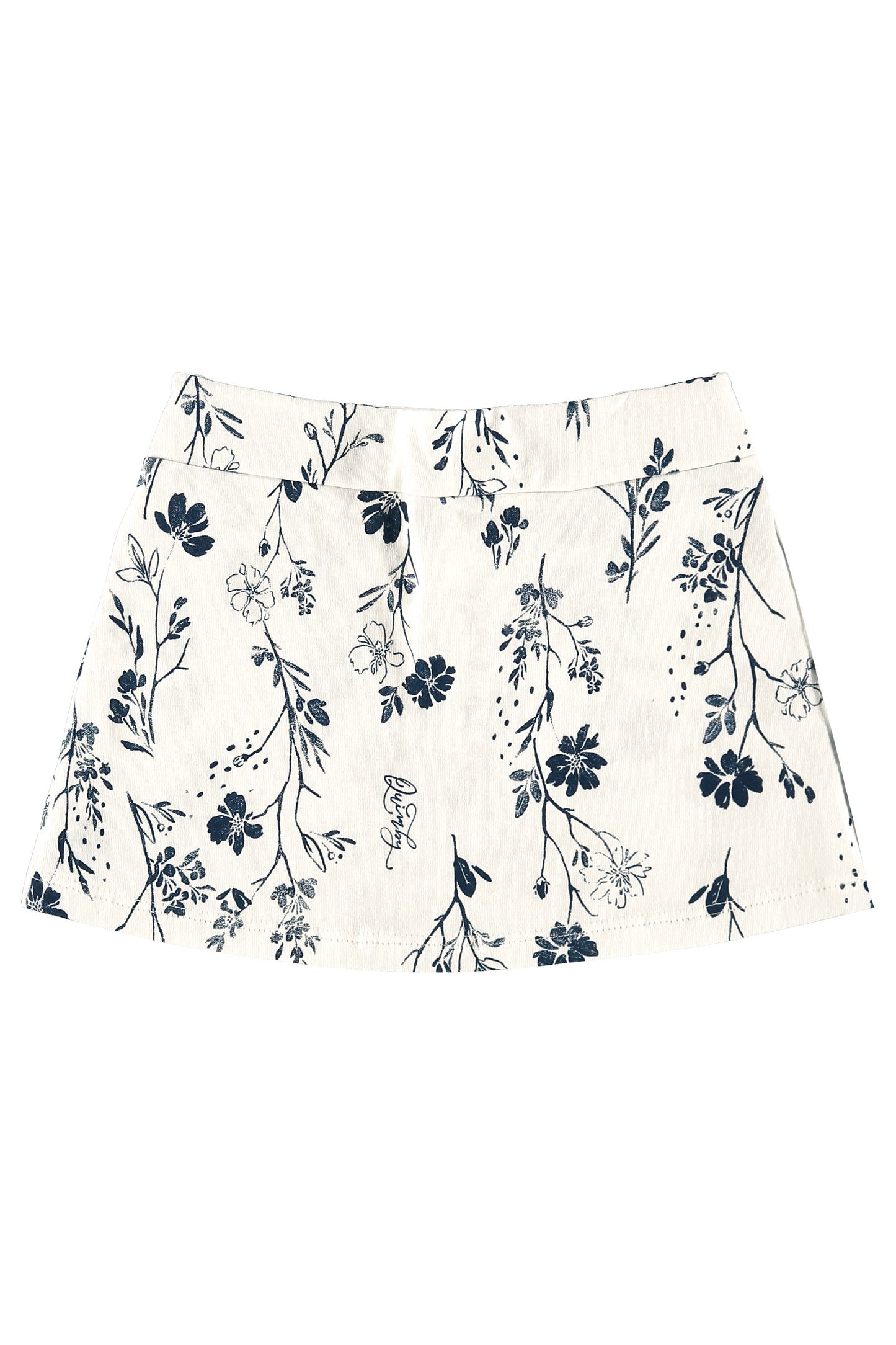 Wearing Love Blouse & Skort