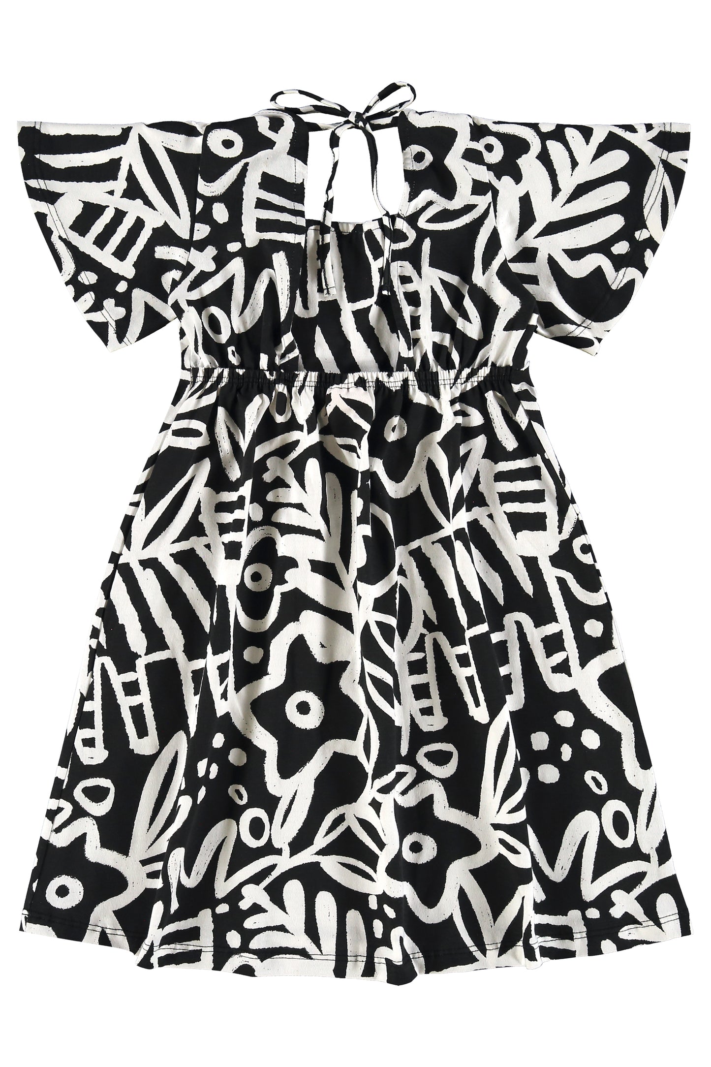 Arty Dress