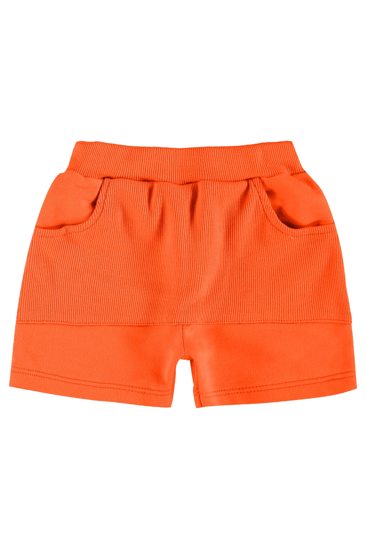 Word Tee & Shorts