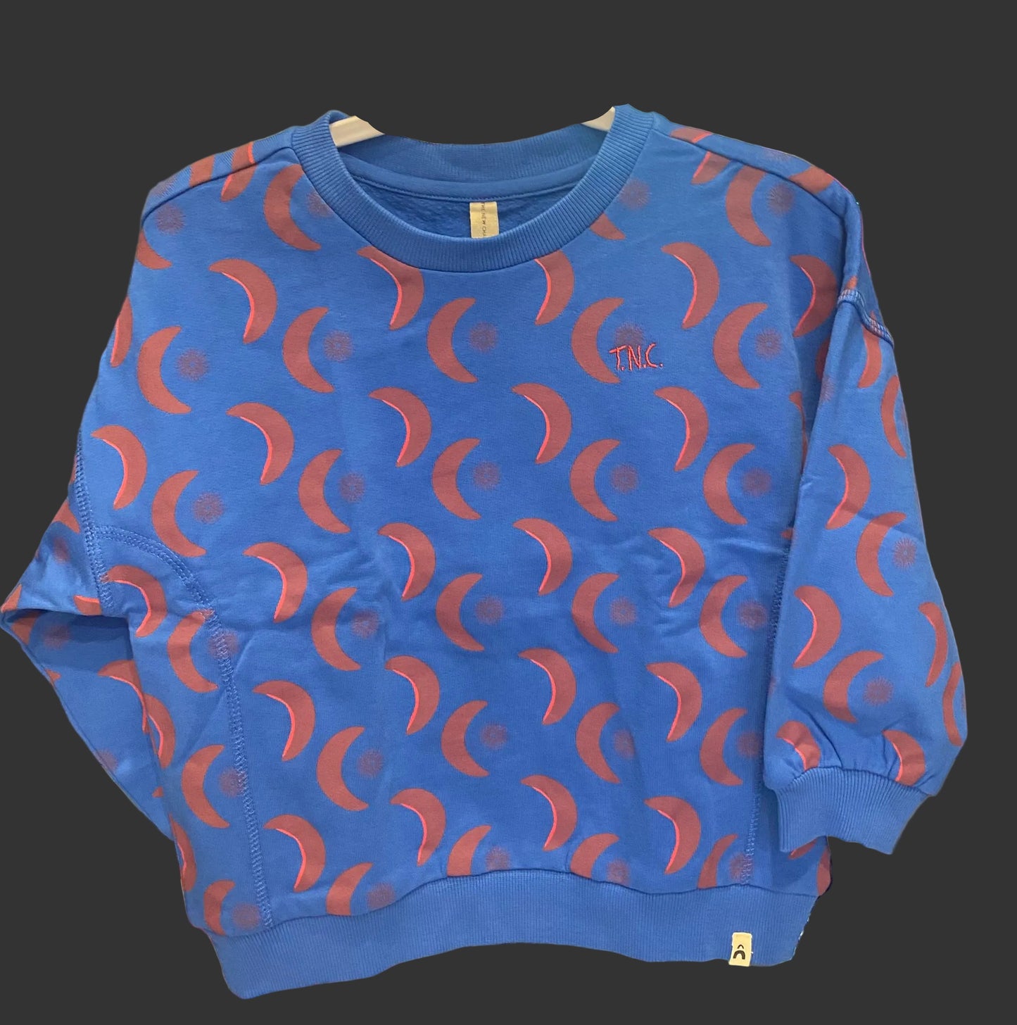 Moonshine Sweater & Pants