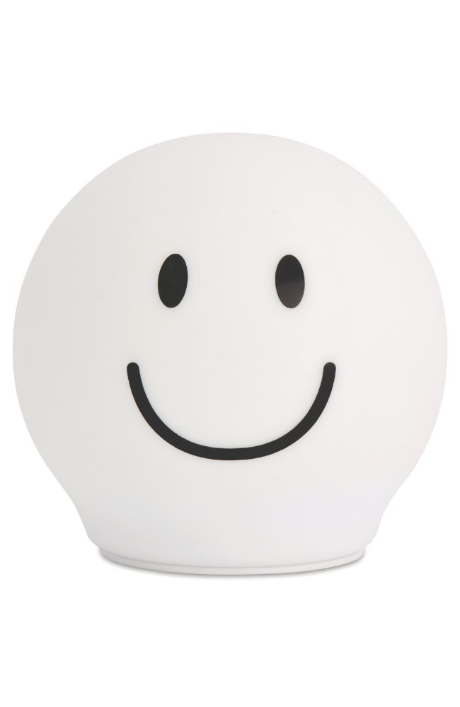 Happy Face Mood Light