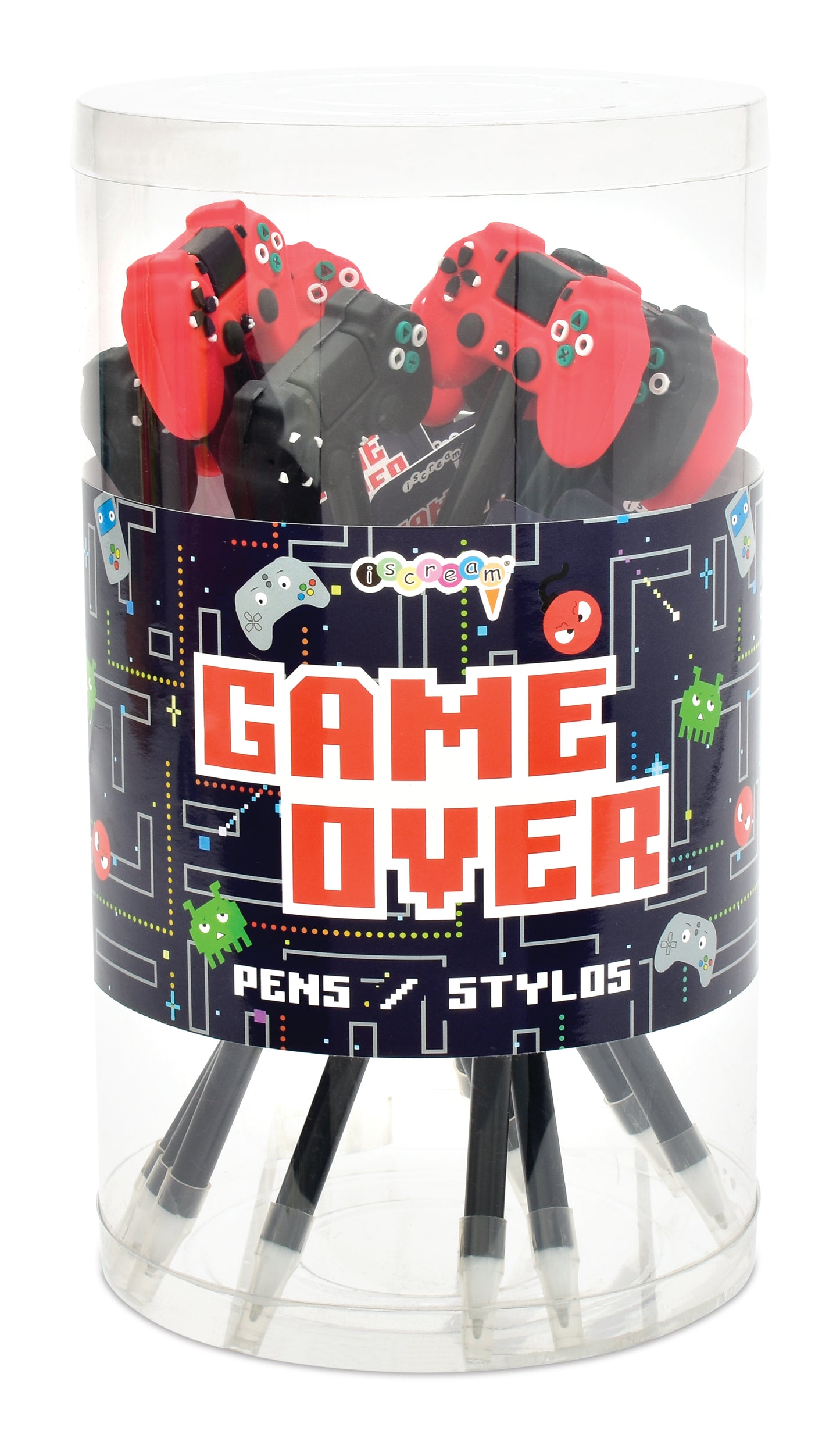 Gamer Pens
