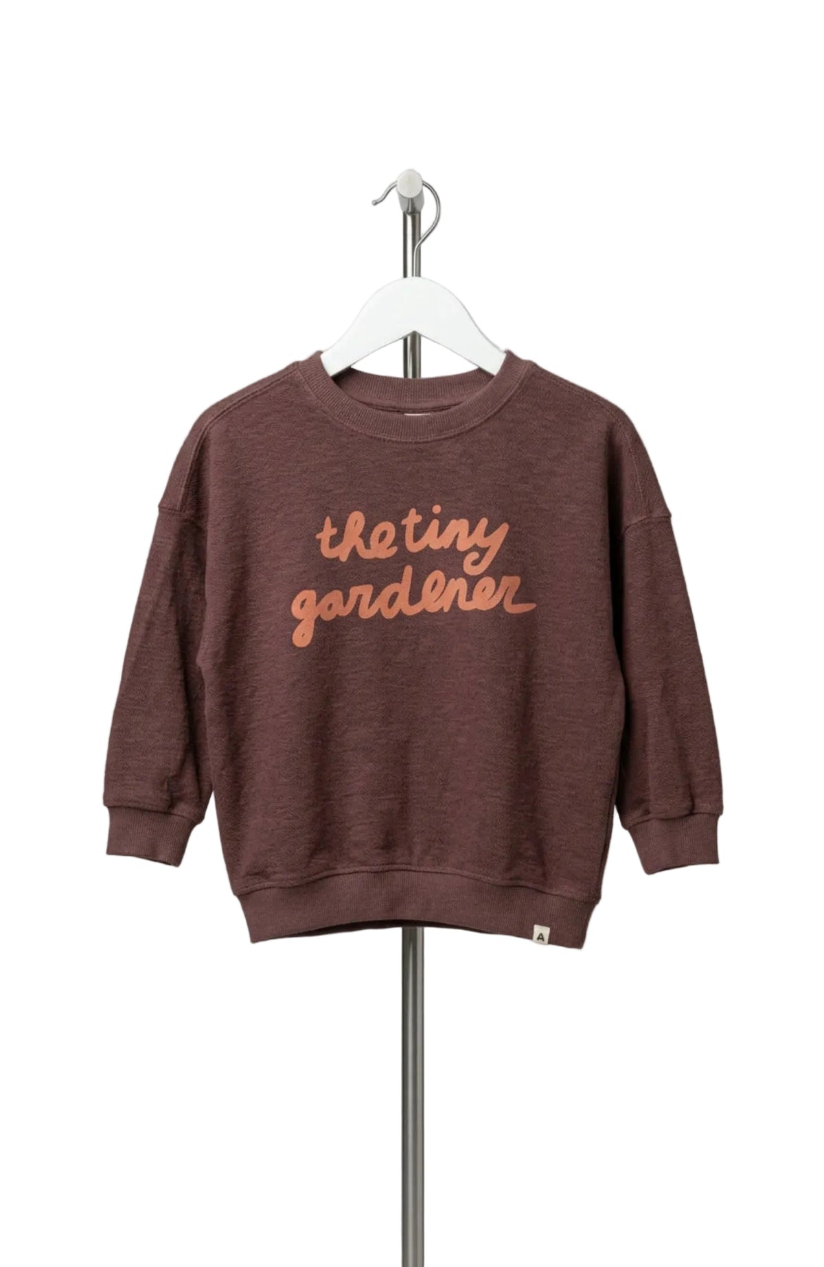 The Tiny Gardener Sweater & Cotton Pants