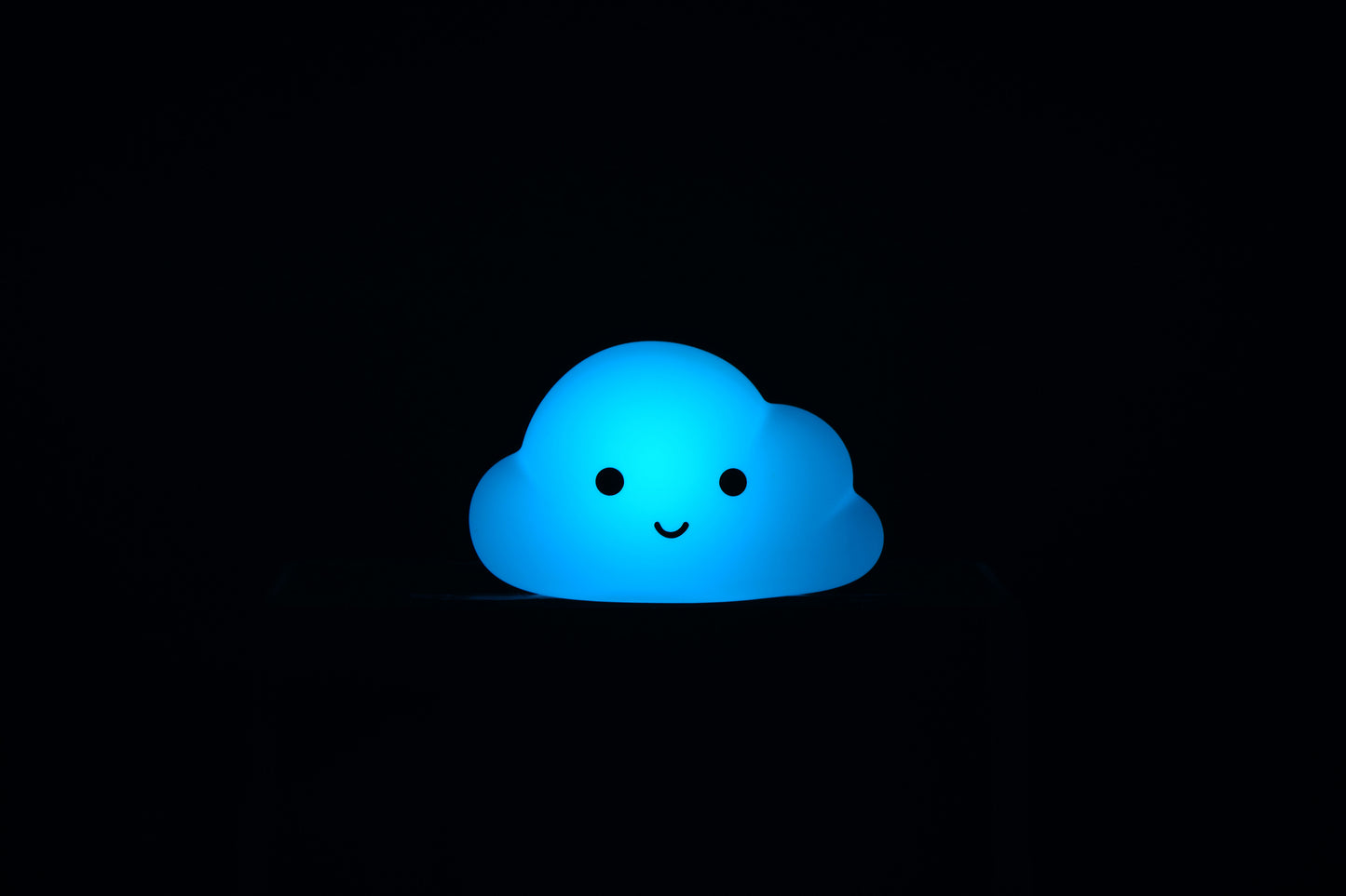 Cloud Night Light