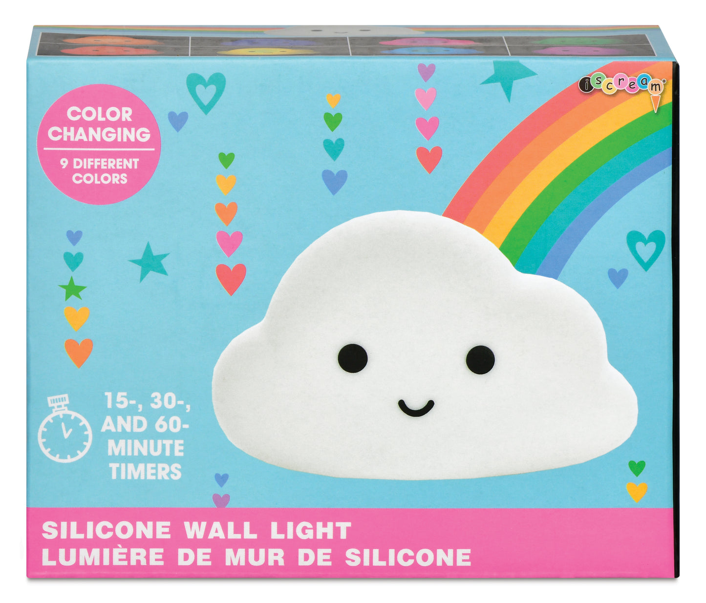 Cloud Night Light