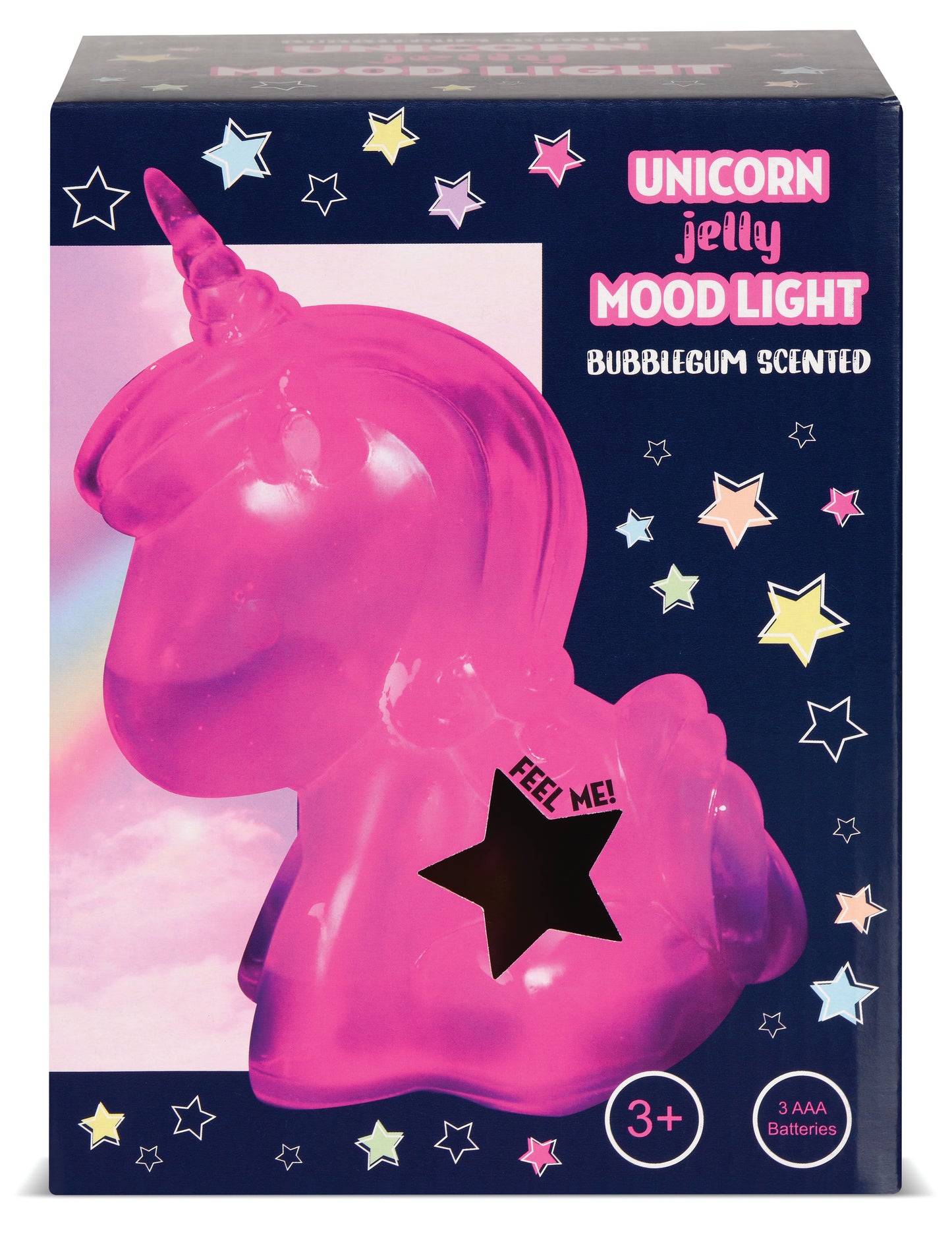 Unicorn Jelly Mood Light