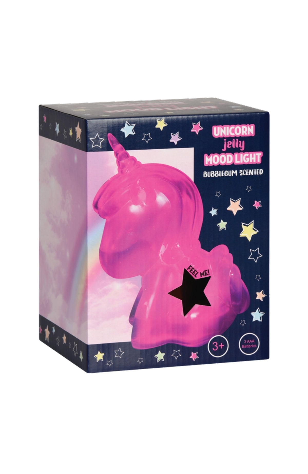 Unicorn Jelly Mood Light