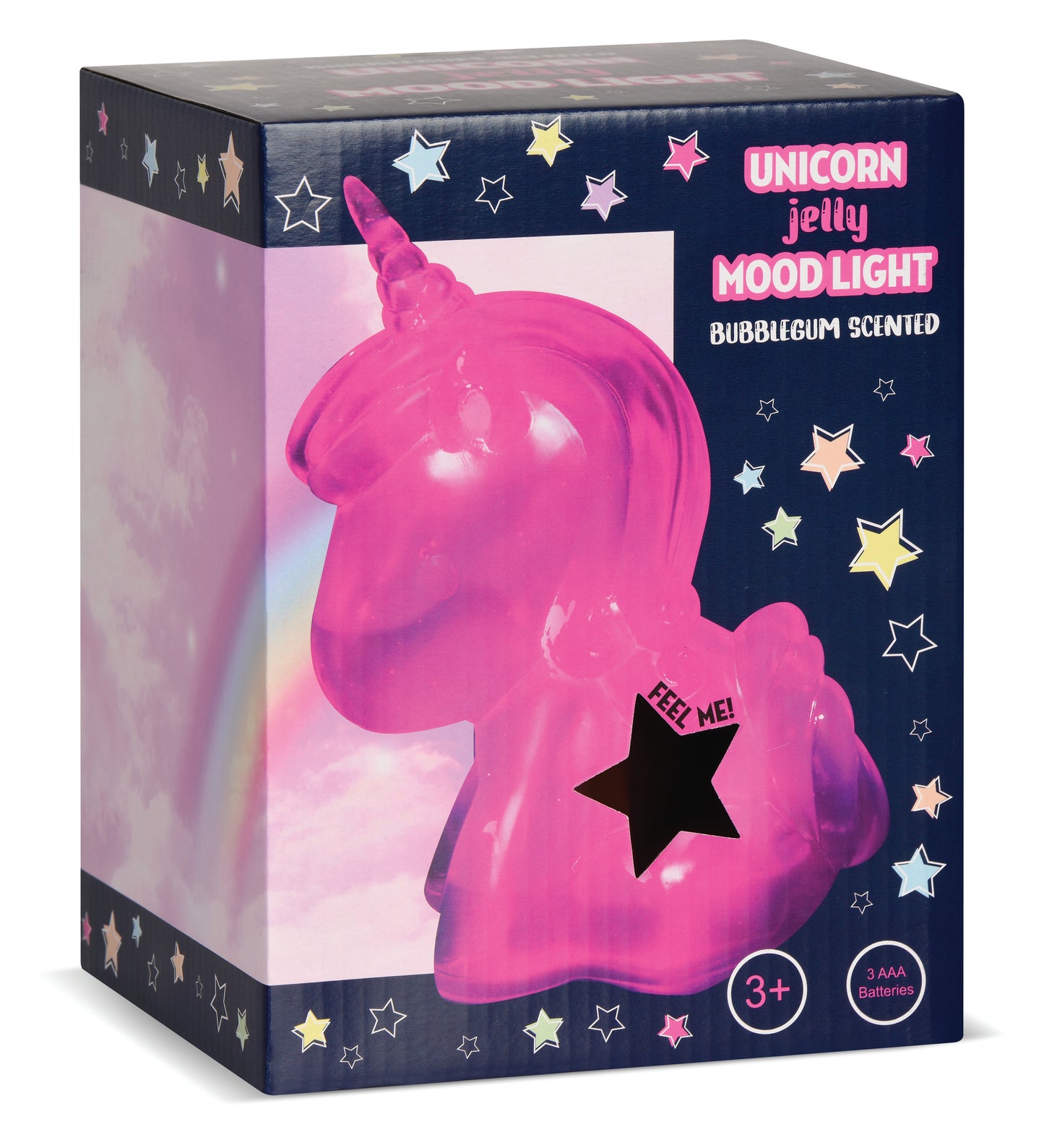 Unicorn Jelly Mood Light