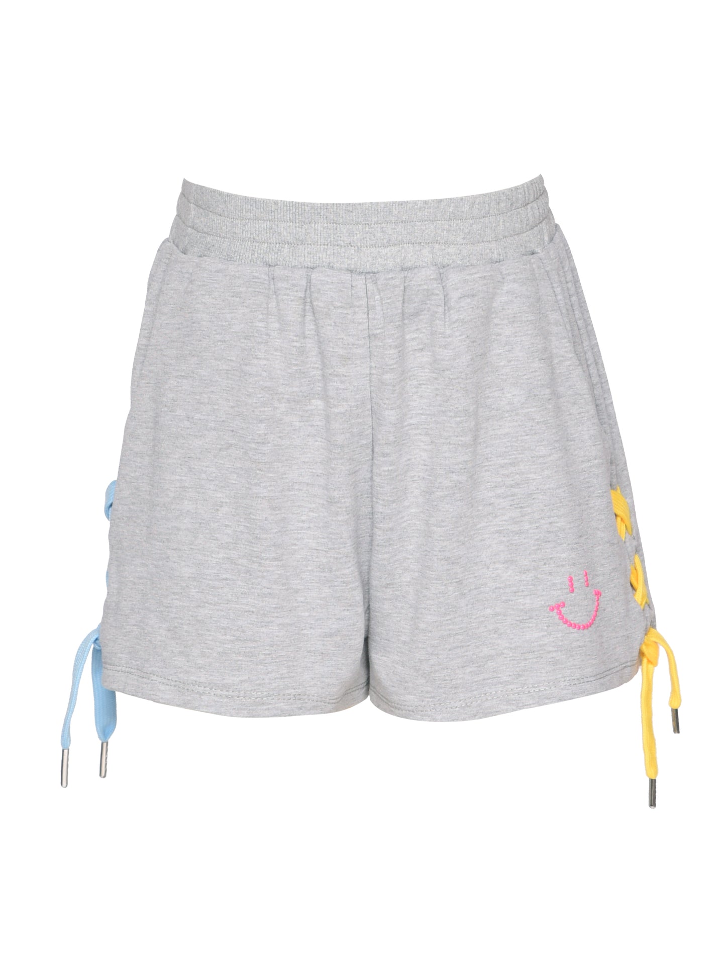 Ribbon Sweatshirt Set