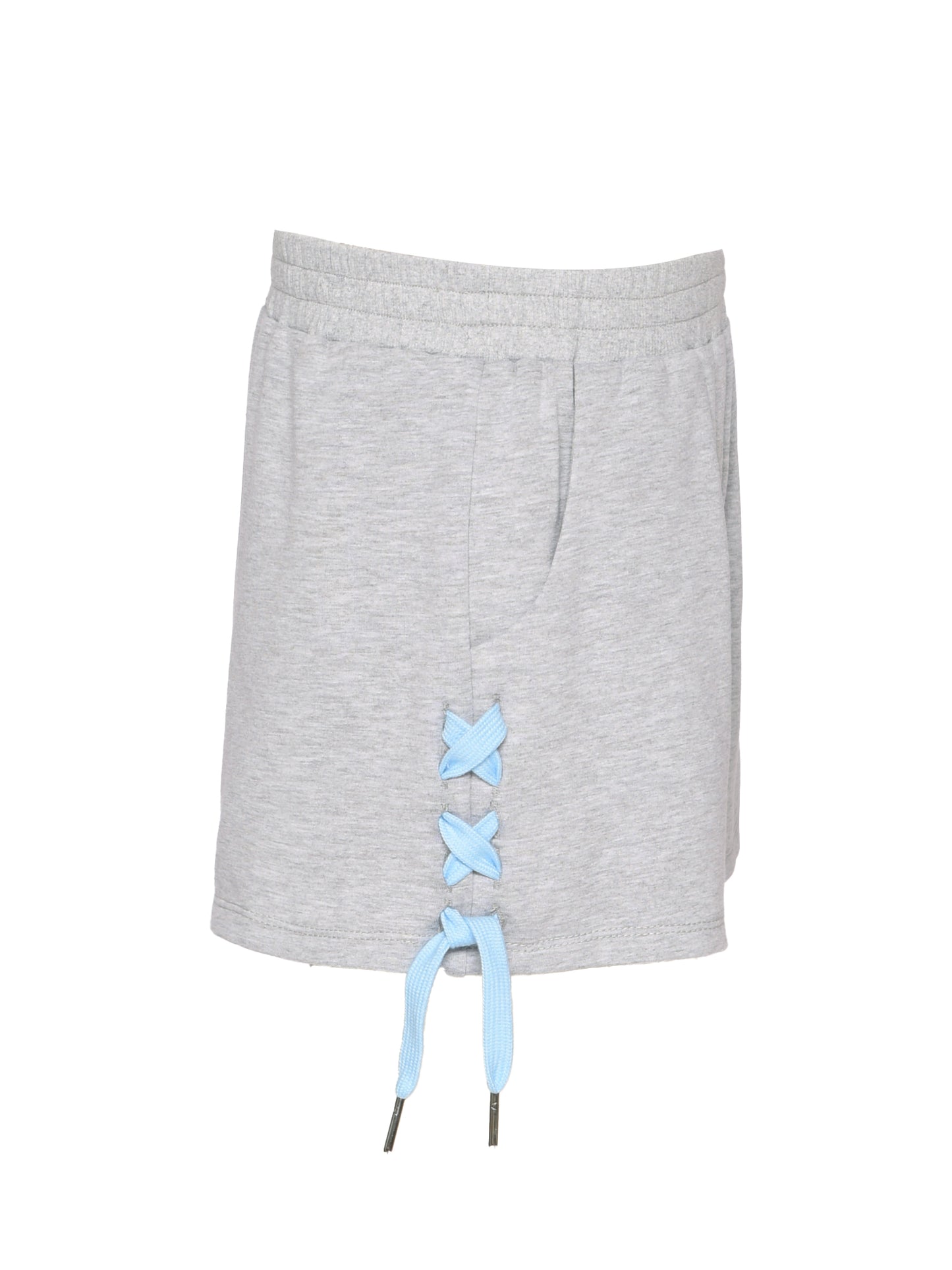 Ribbon Sweatshirt Set