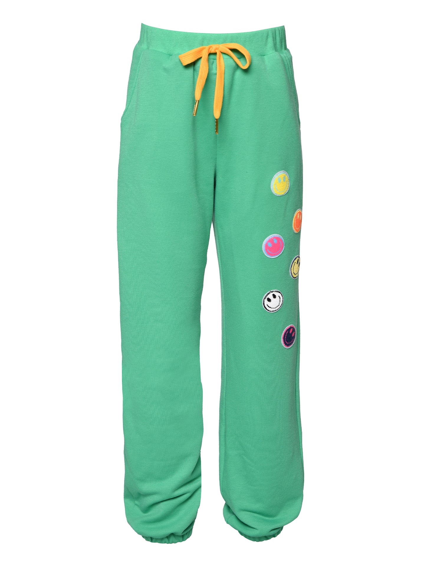 Good Vibes Sweatshirt & Matching Joggers