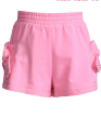 Knot Sleeve top & Pocketed Knot Shorts