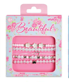 Beautiful Bracelet set