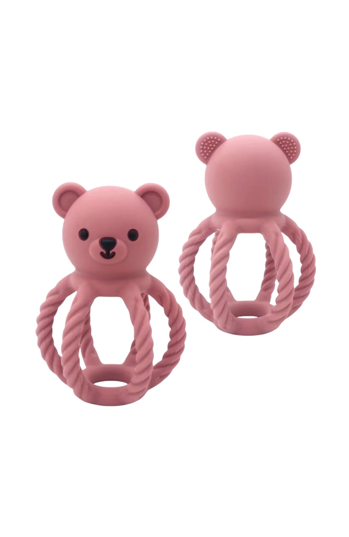 Teddy Bear Teether