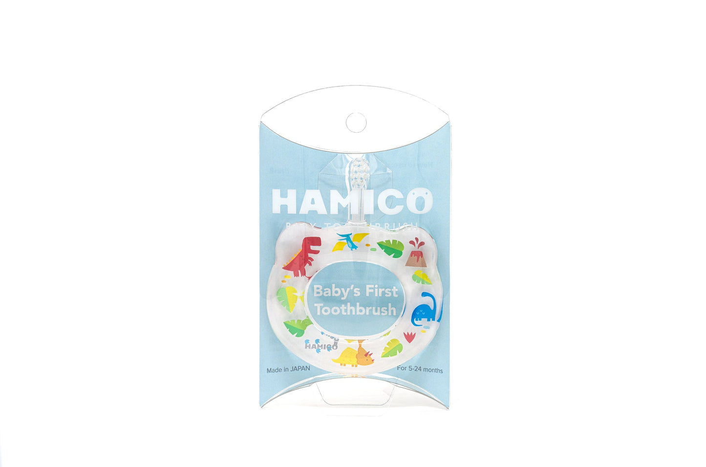 Dinosaurs Toothbrush