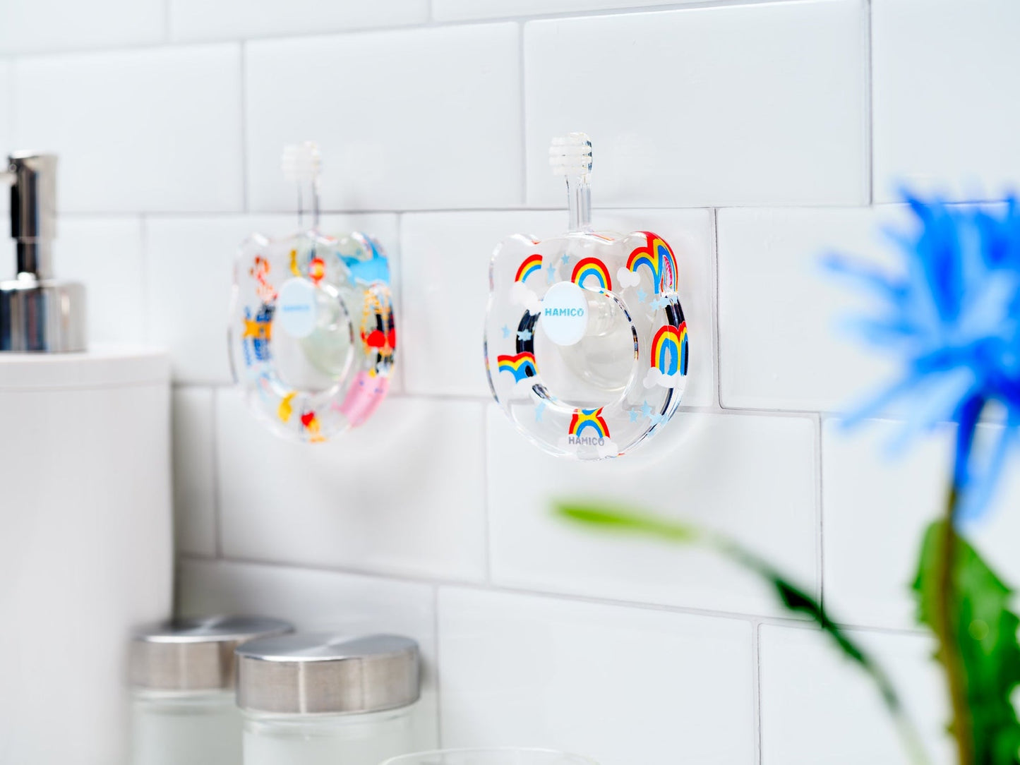 Toothbrush Holder