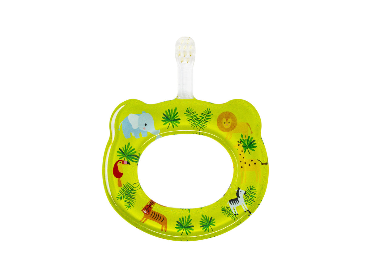 Jungle Animals Toothbrush