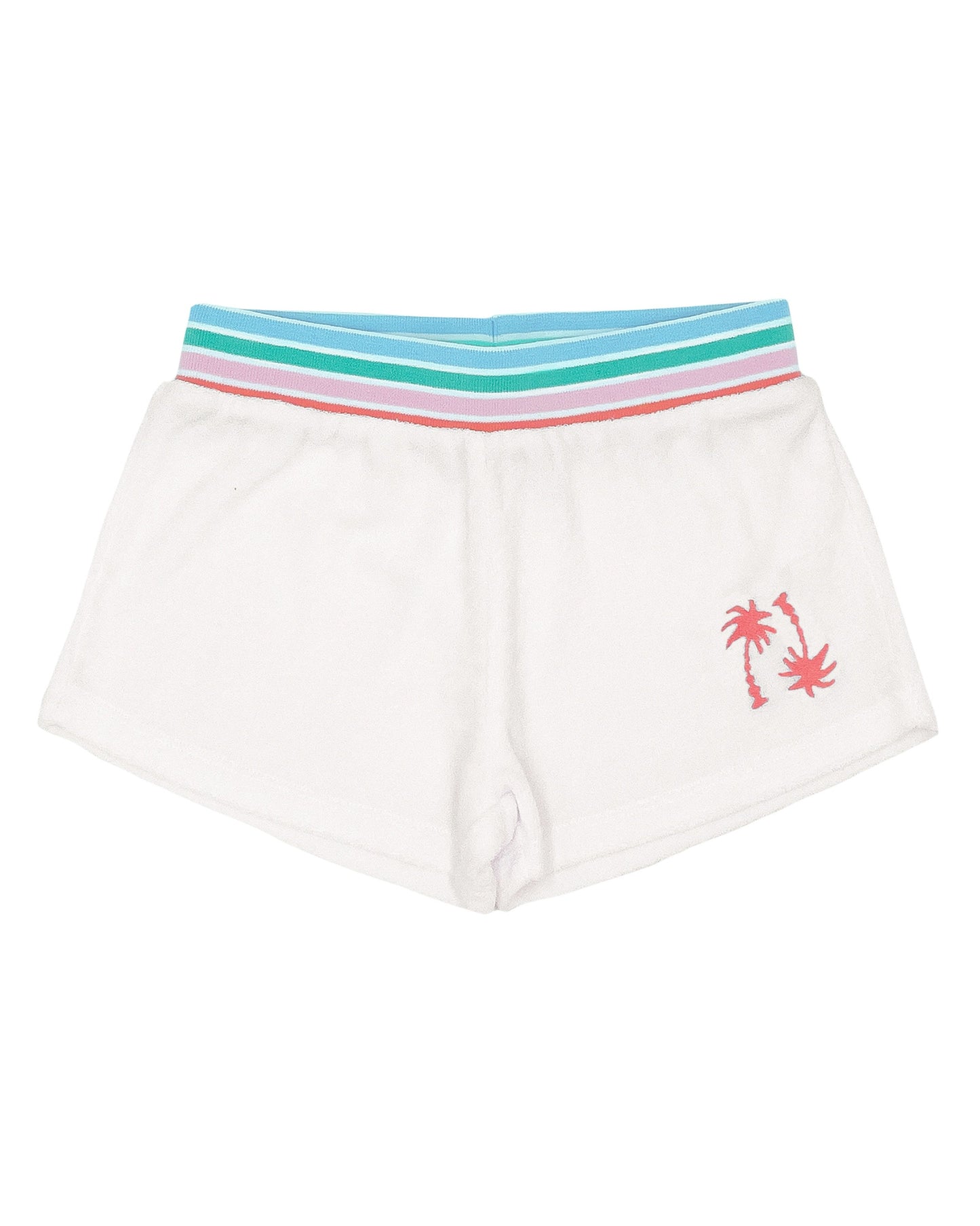 Lennon Terry Shorts Set