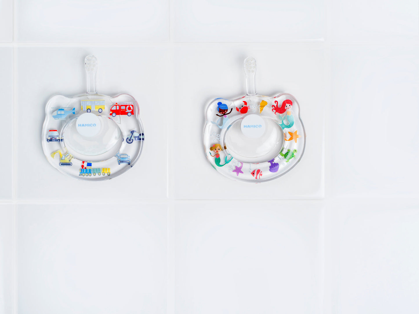 Things That Go Toothbrush