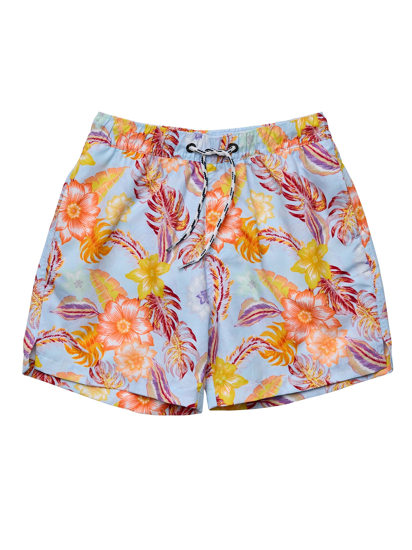 Boho Tropical Sustainable Set