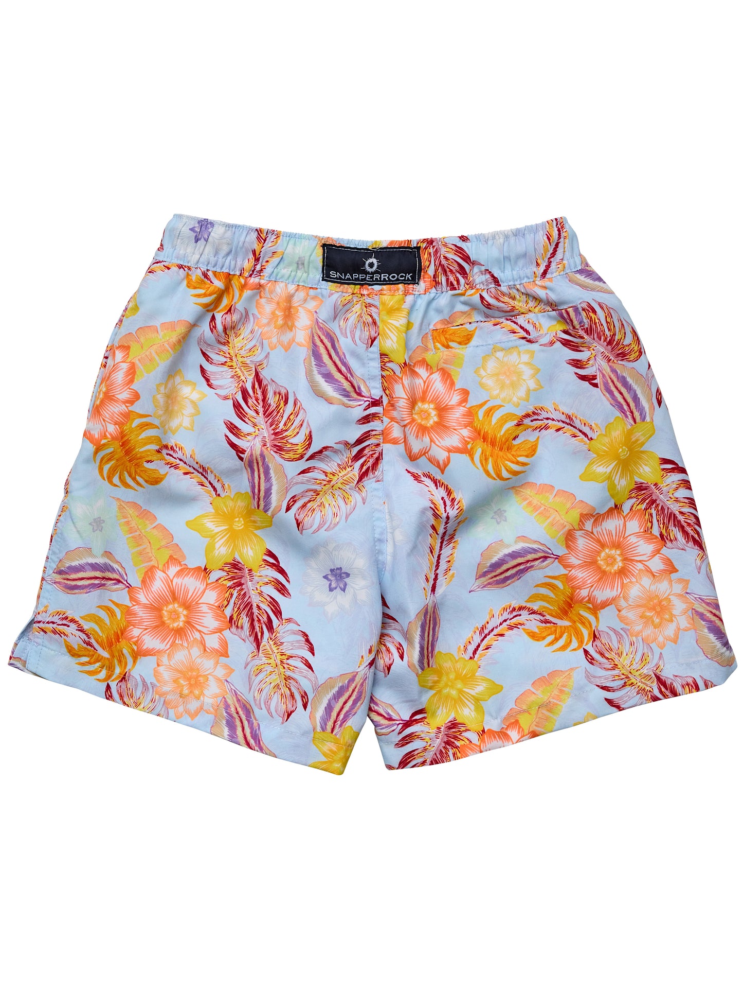 Boho Tropical Sustainable Set