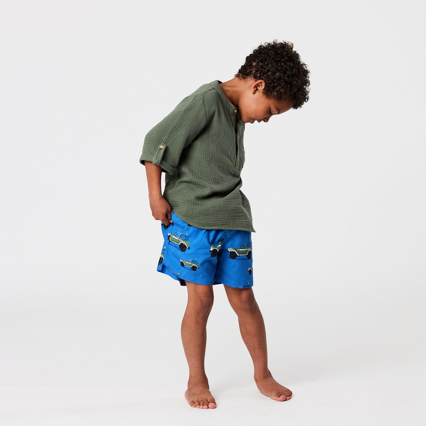 Surf Safari Set