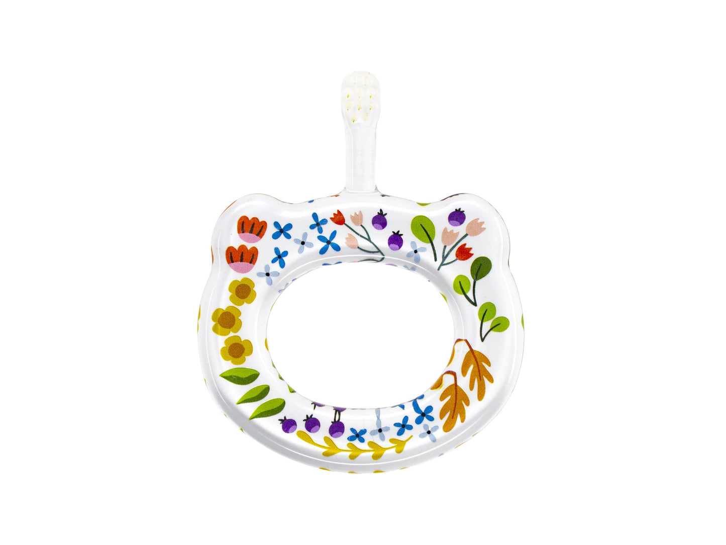 Wildflowers Toothbrush