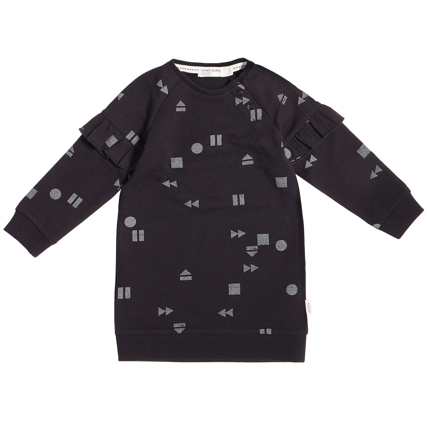Play/Replay Sweater Dress & Leggings