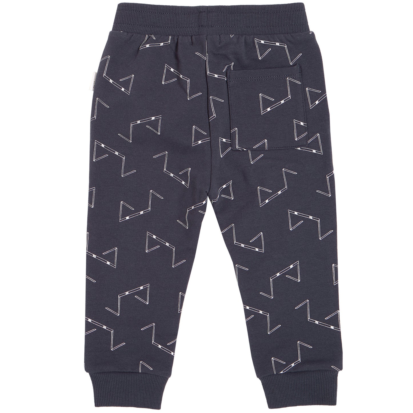 Ready-Set-Go Top & Huddlers Joggers