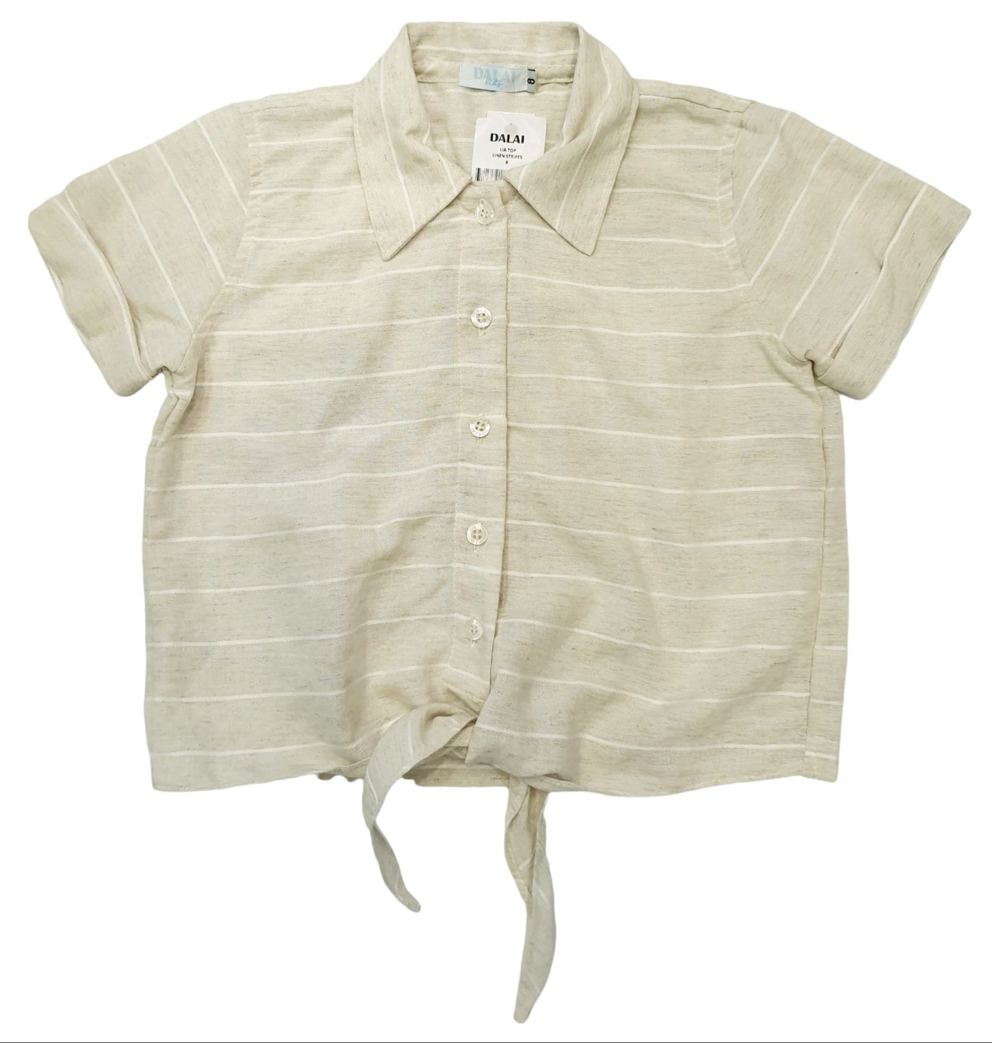 Lai Top & Tammy Short