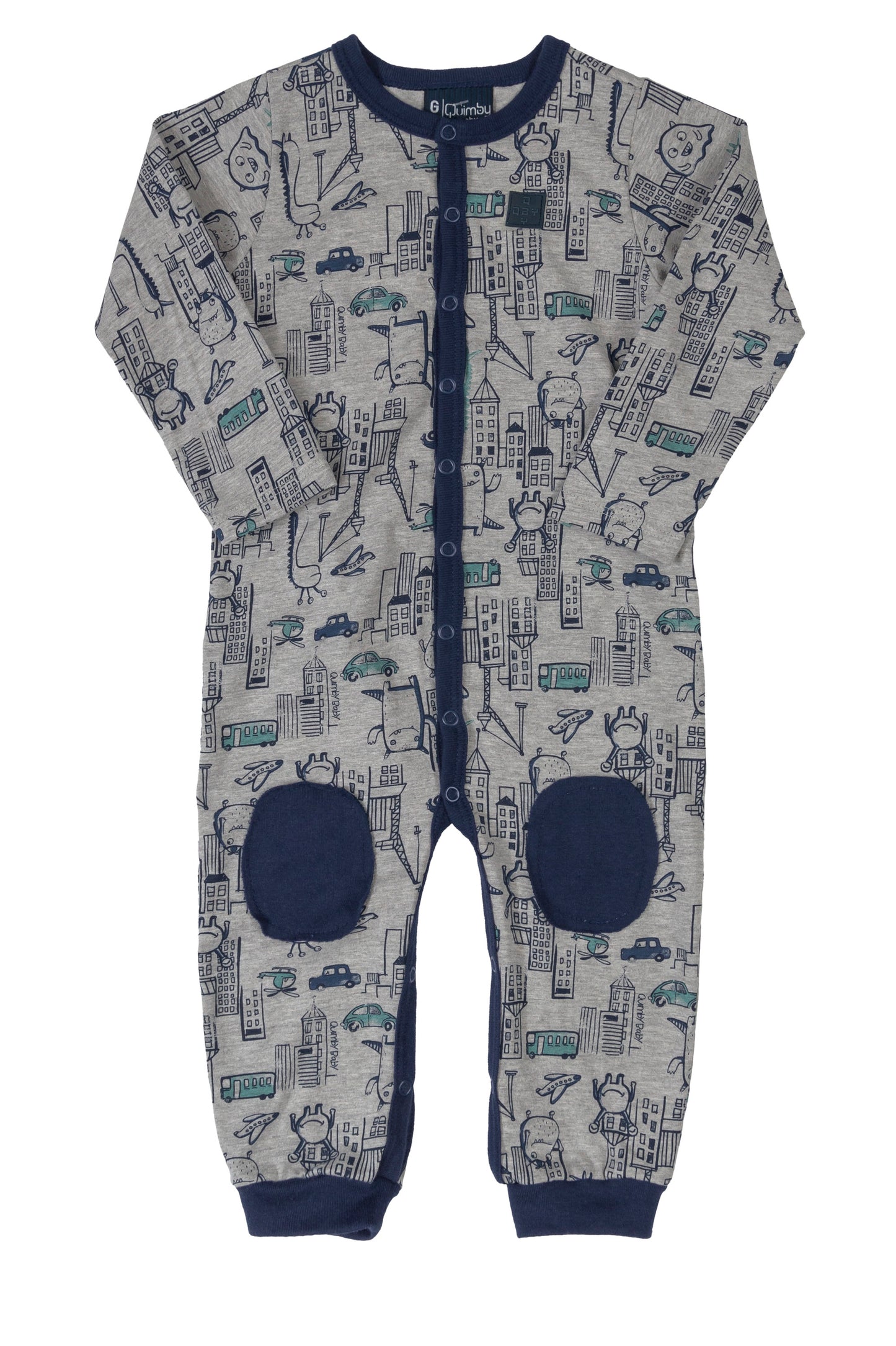 Navy Alien Transportation