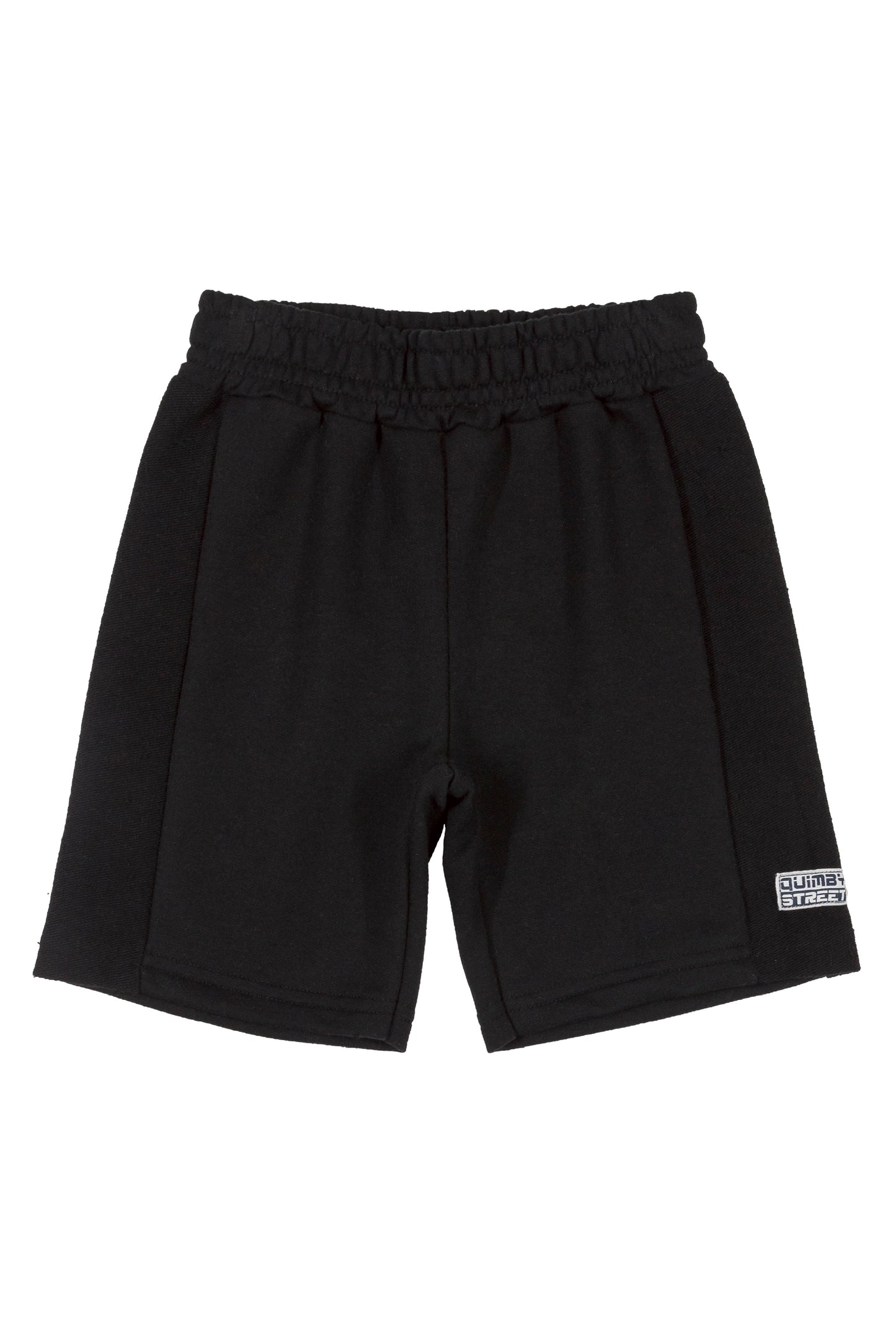 All Reasons to Have Fun T-Shirt & Black Shorts