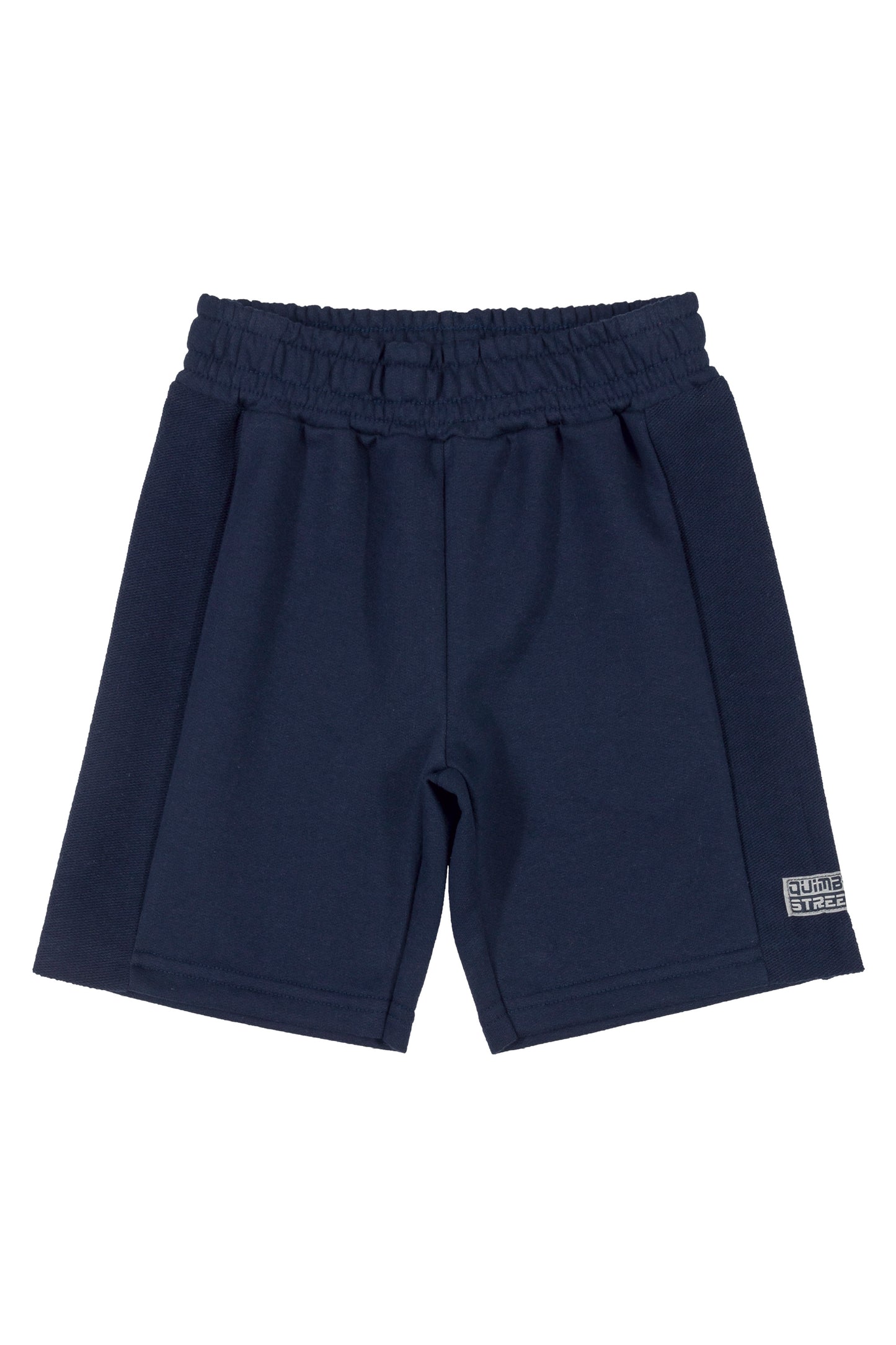 All Reasons to Have Fun T-Shirt & Navy Shorts