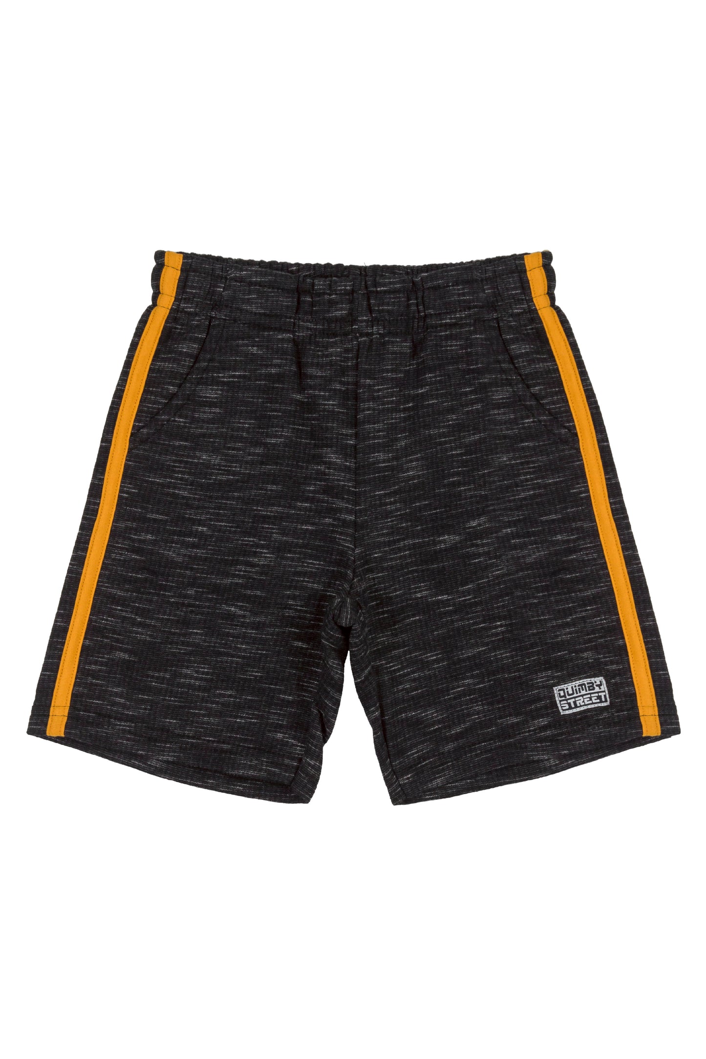 World Culture T-Shirt & Sweat Shorts