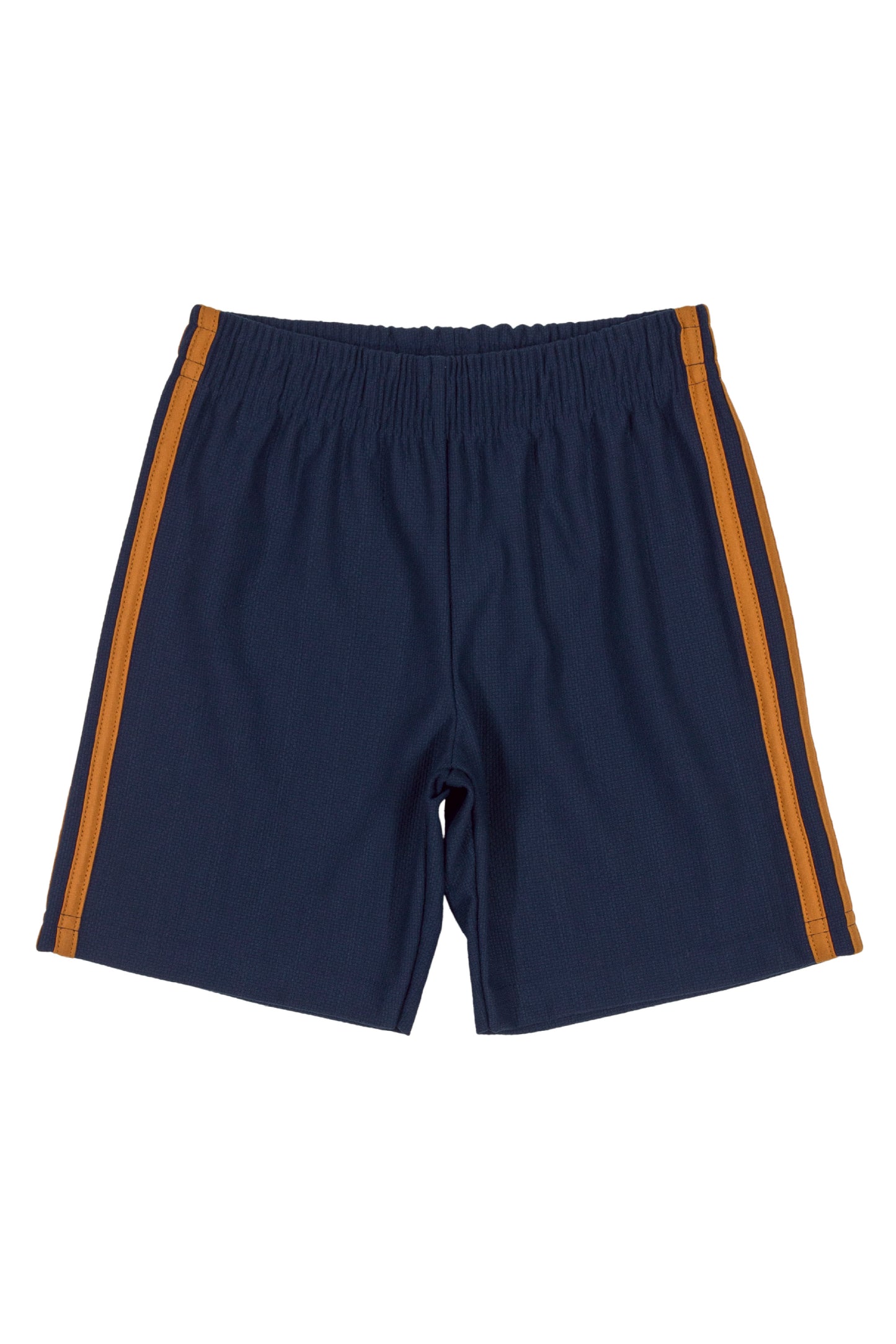 Stamps T-Shirt & Shorts