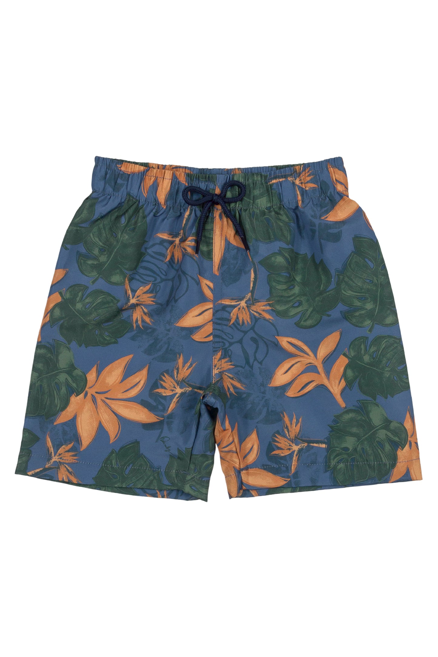 Welcome To My Paradise T-Shirt & Microfiber Shorts