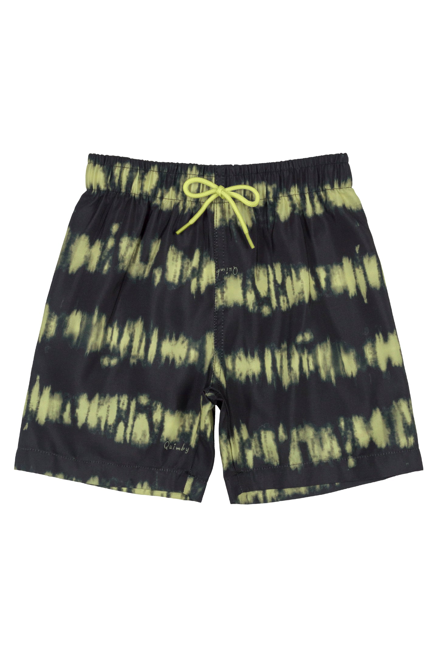 Sand and Surf T-Shirt & Tie Dye Microfiber Shorts