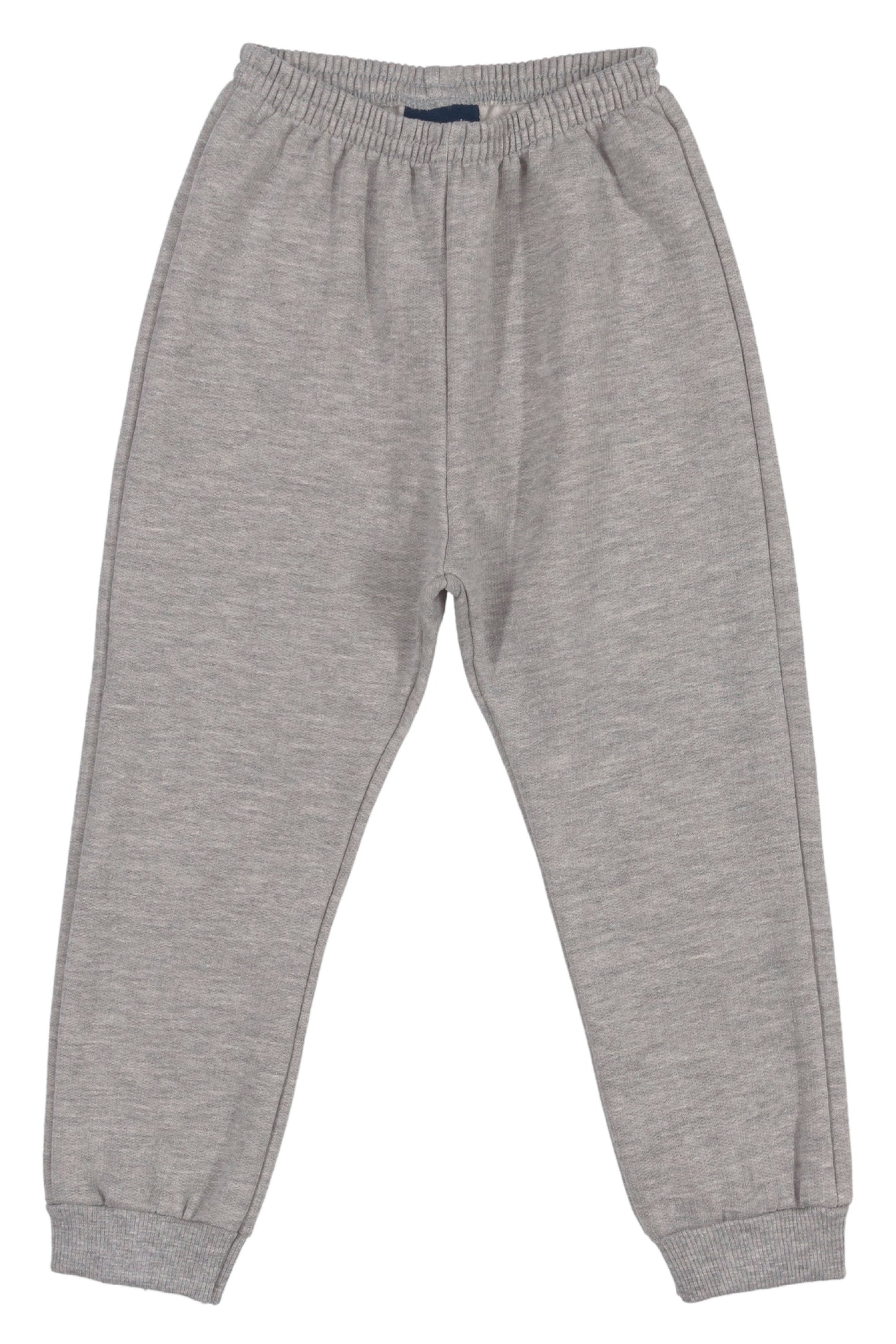 Shark Teeth Hooded Jacket & Joggers in Grey