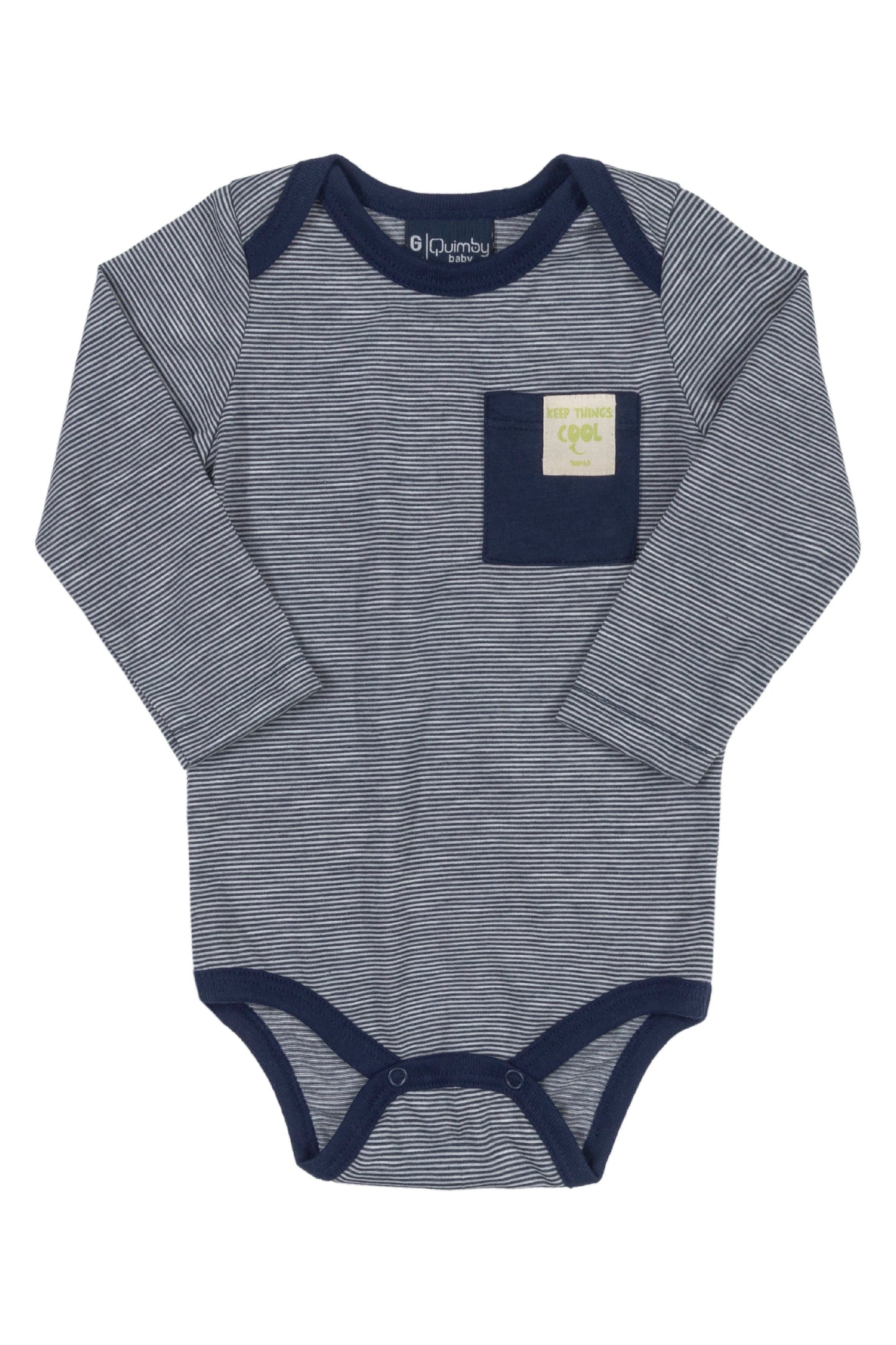 Cool Crew Bodysuits & Joggers