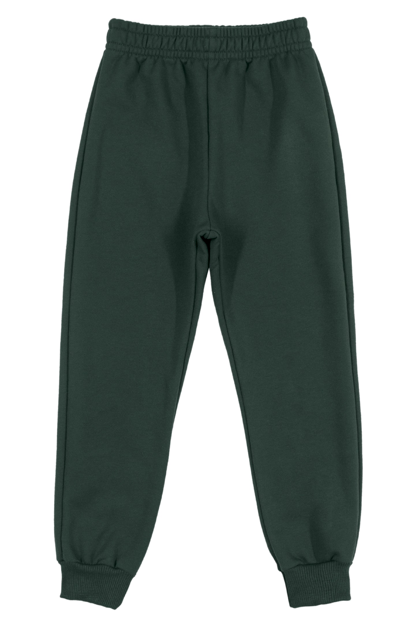 Non Stop Hooded Jacket & Joggers