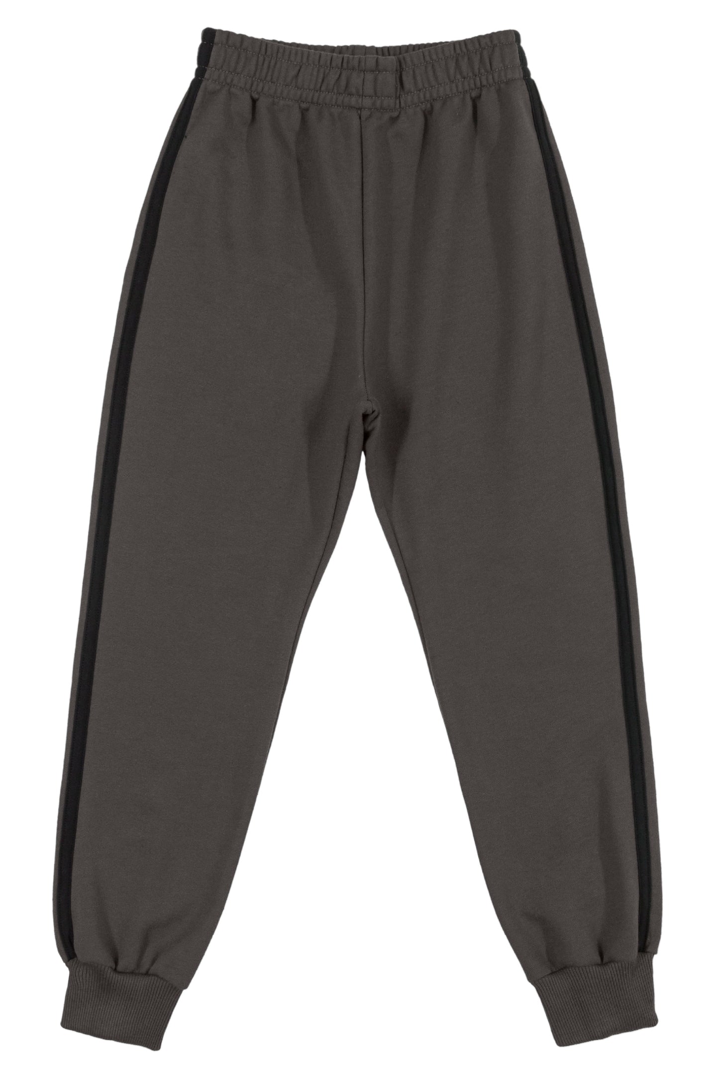 Pocket Sweatshirt & Joggers