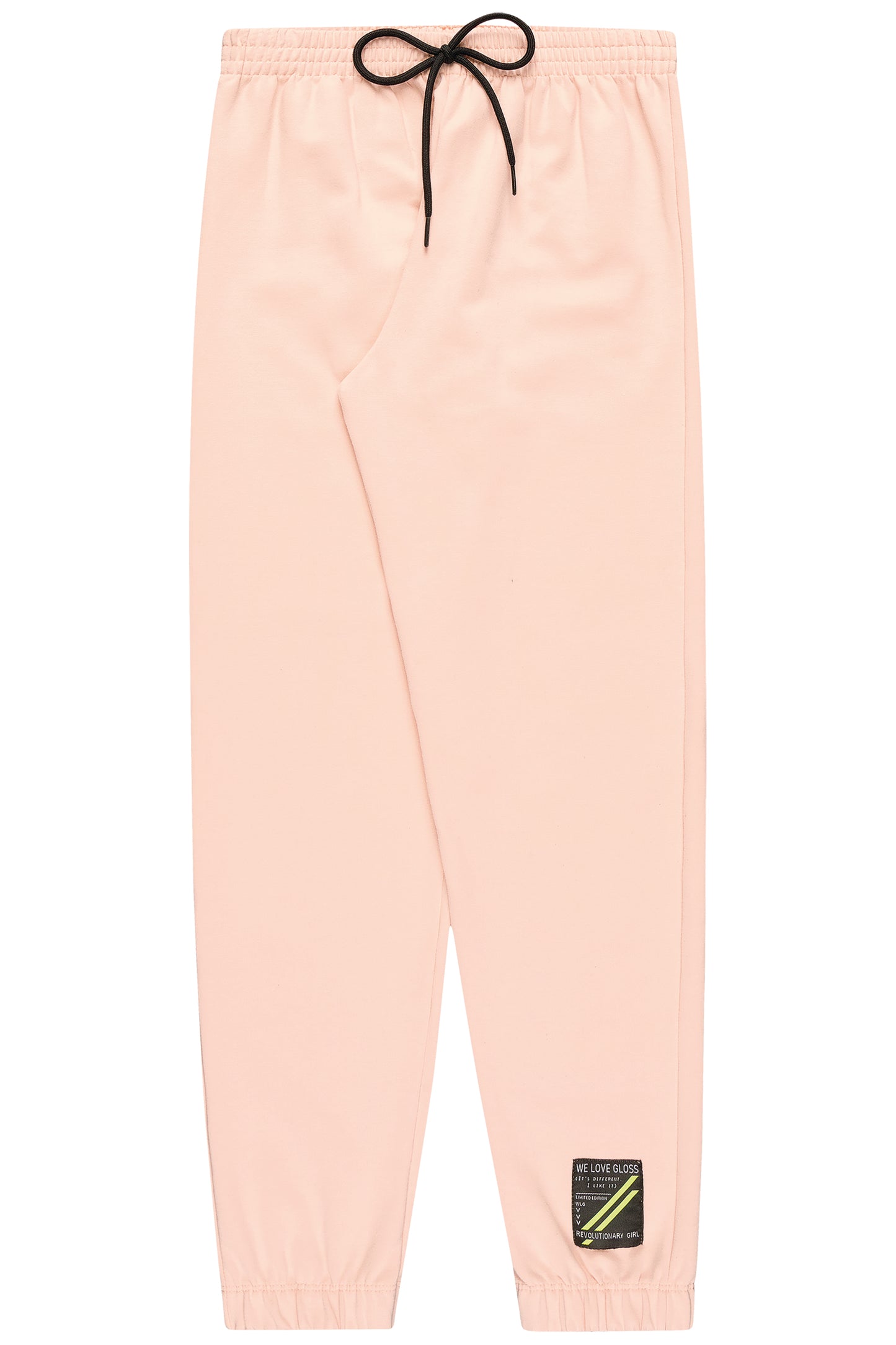 Hi Future Sweatshirt & Joggers