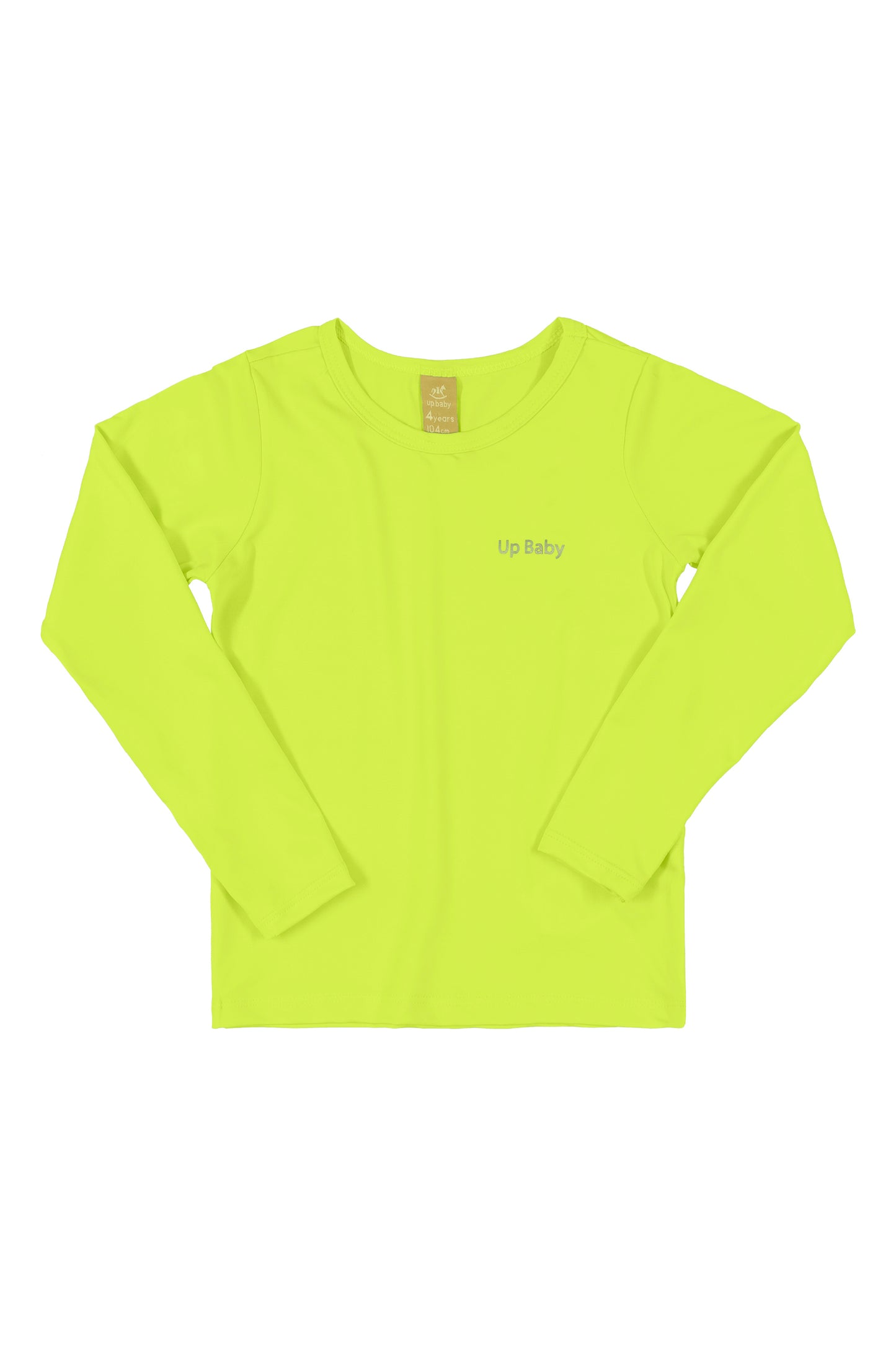 N.Green UV T-Shirt & Dino Short