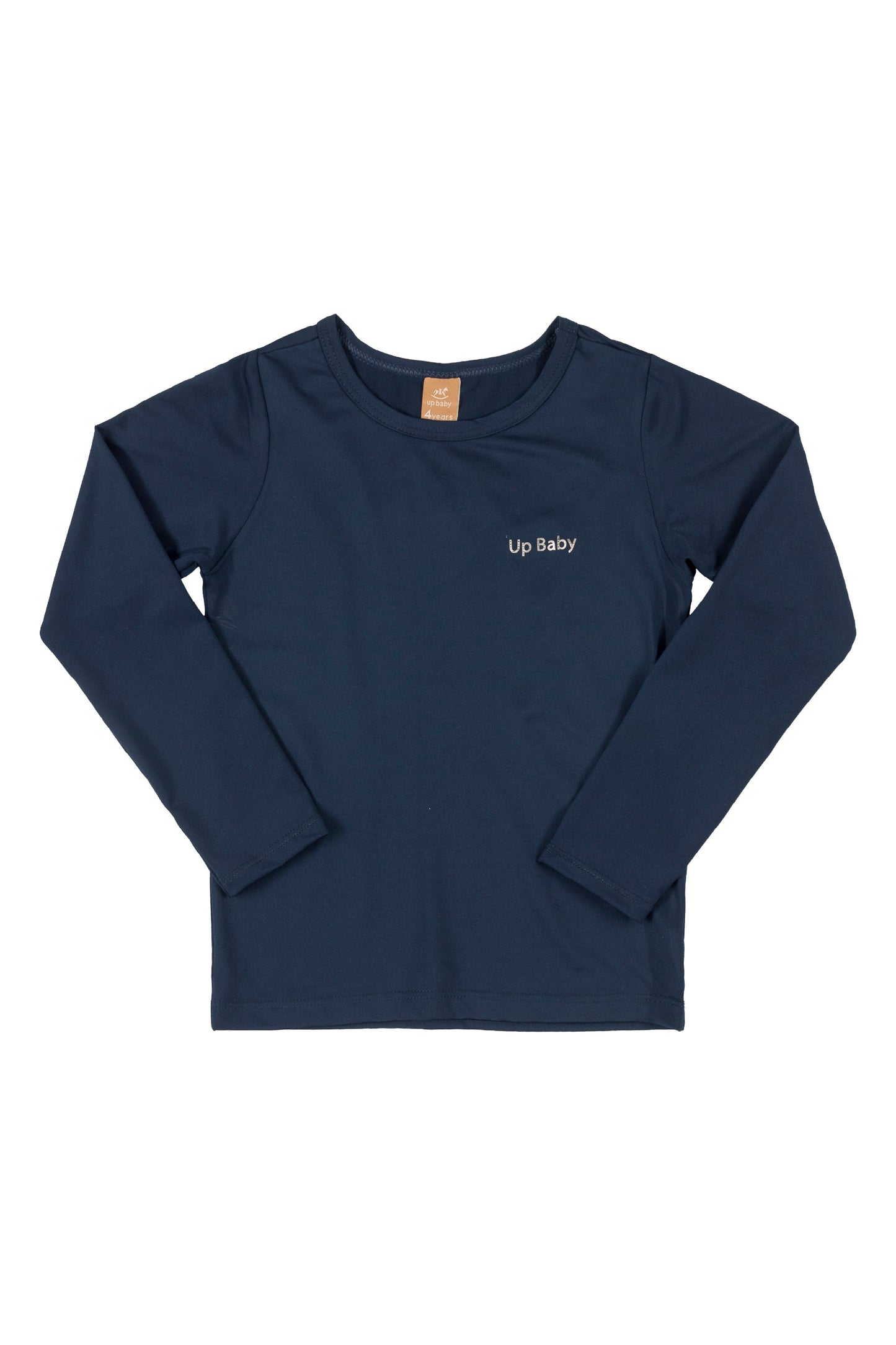 Navy UV T-Shirt & Jet Short