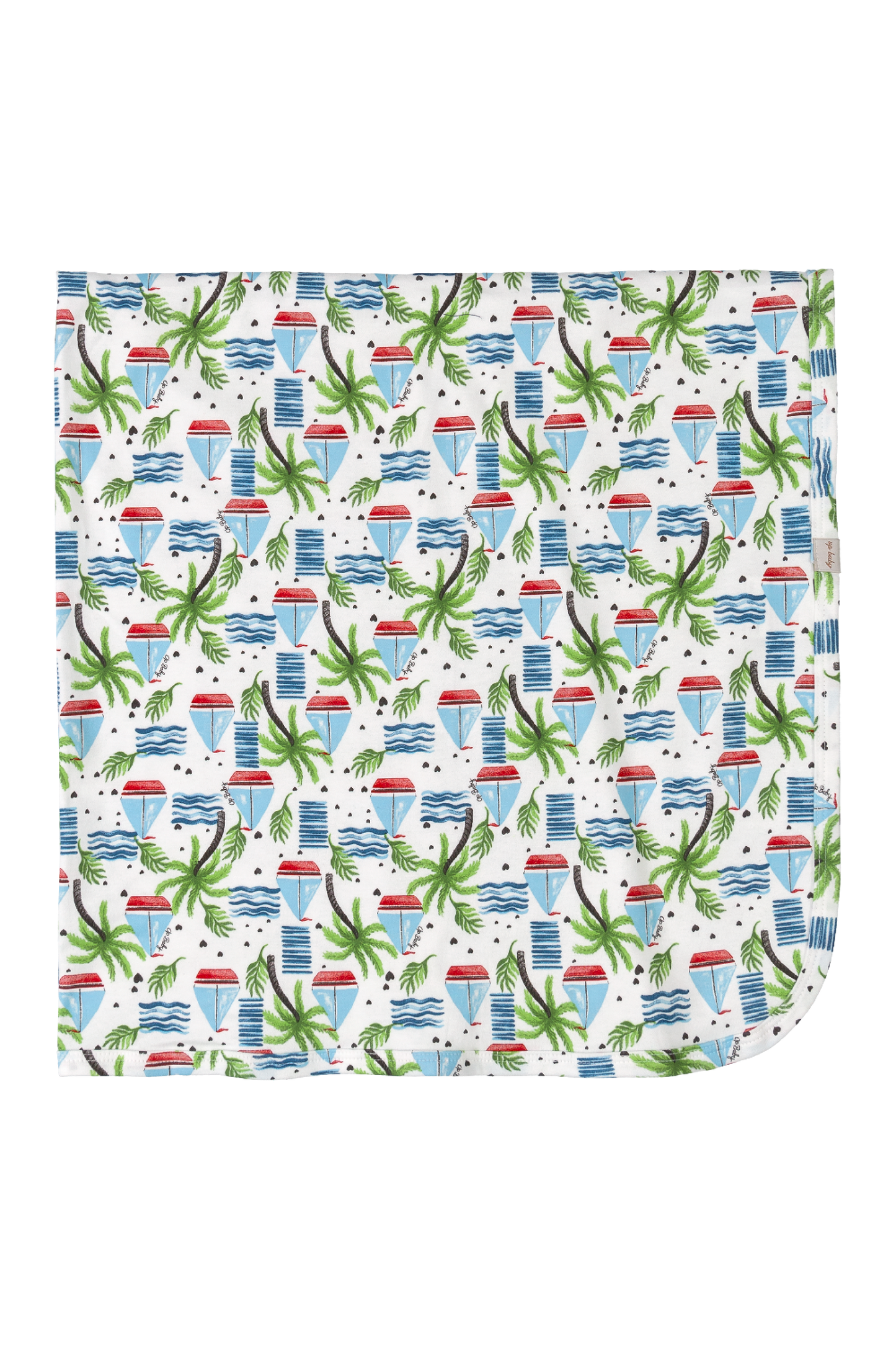 10 Piece Sail Away Essentials Collection