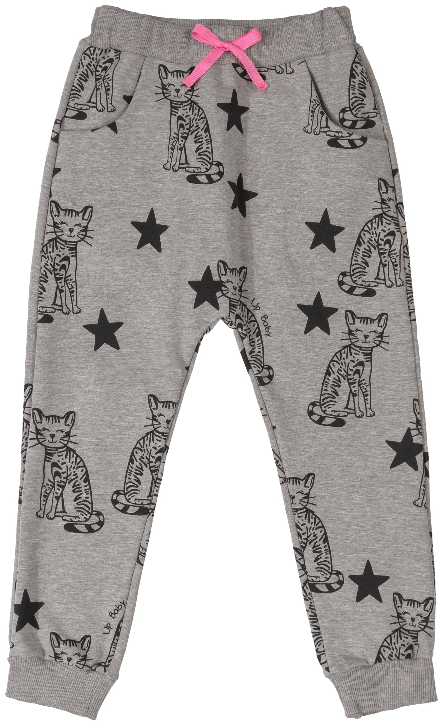 Tiger Star Hoody & Joggers