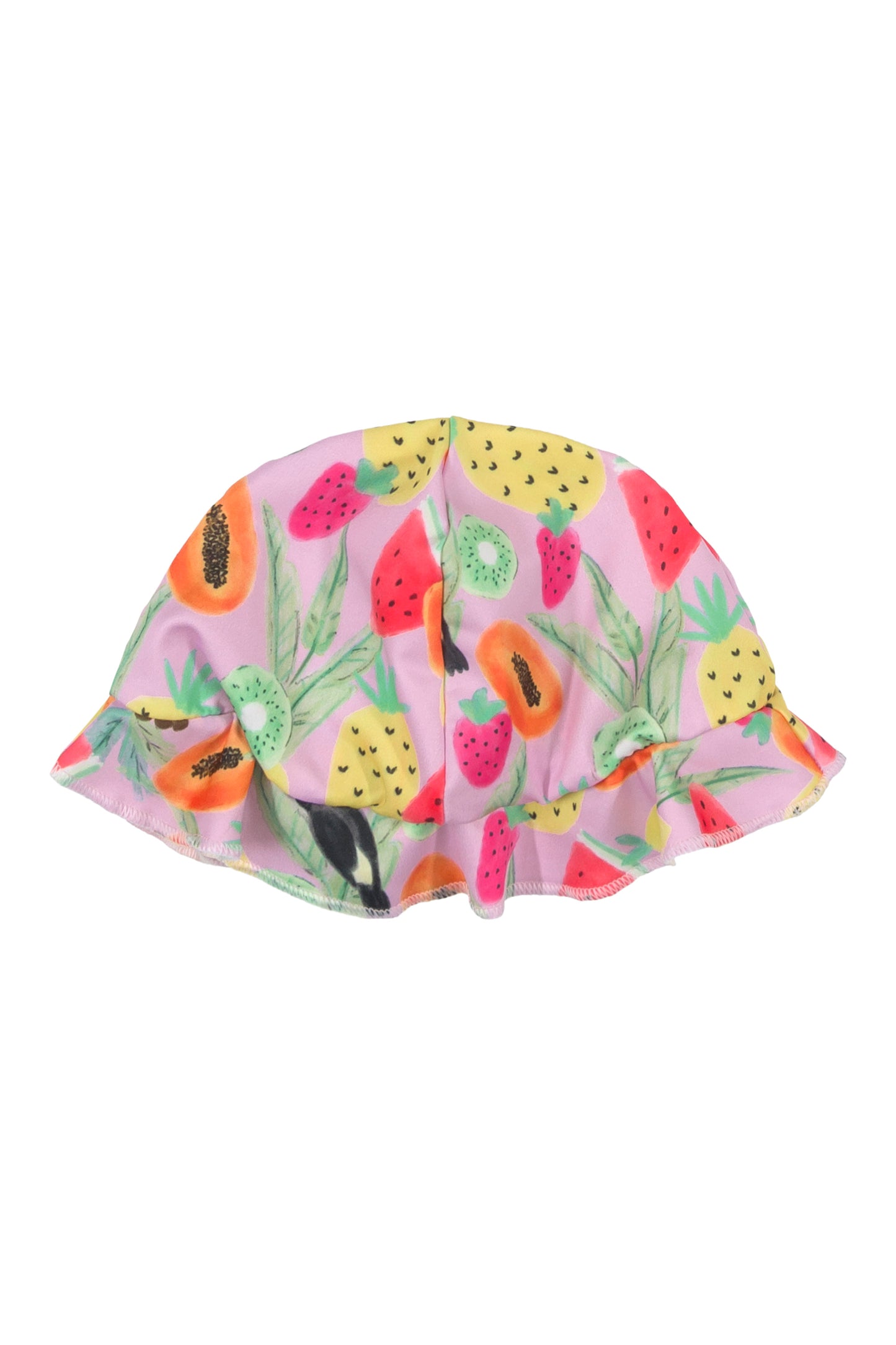 Fruit Bucket Hat