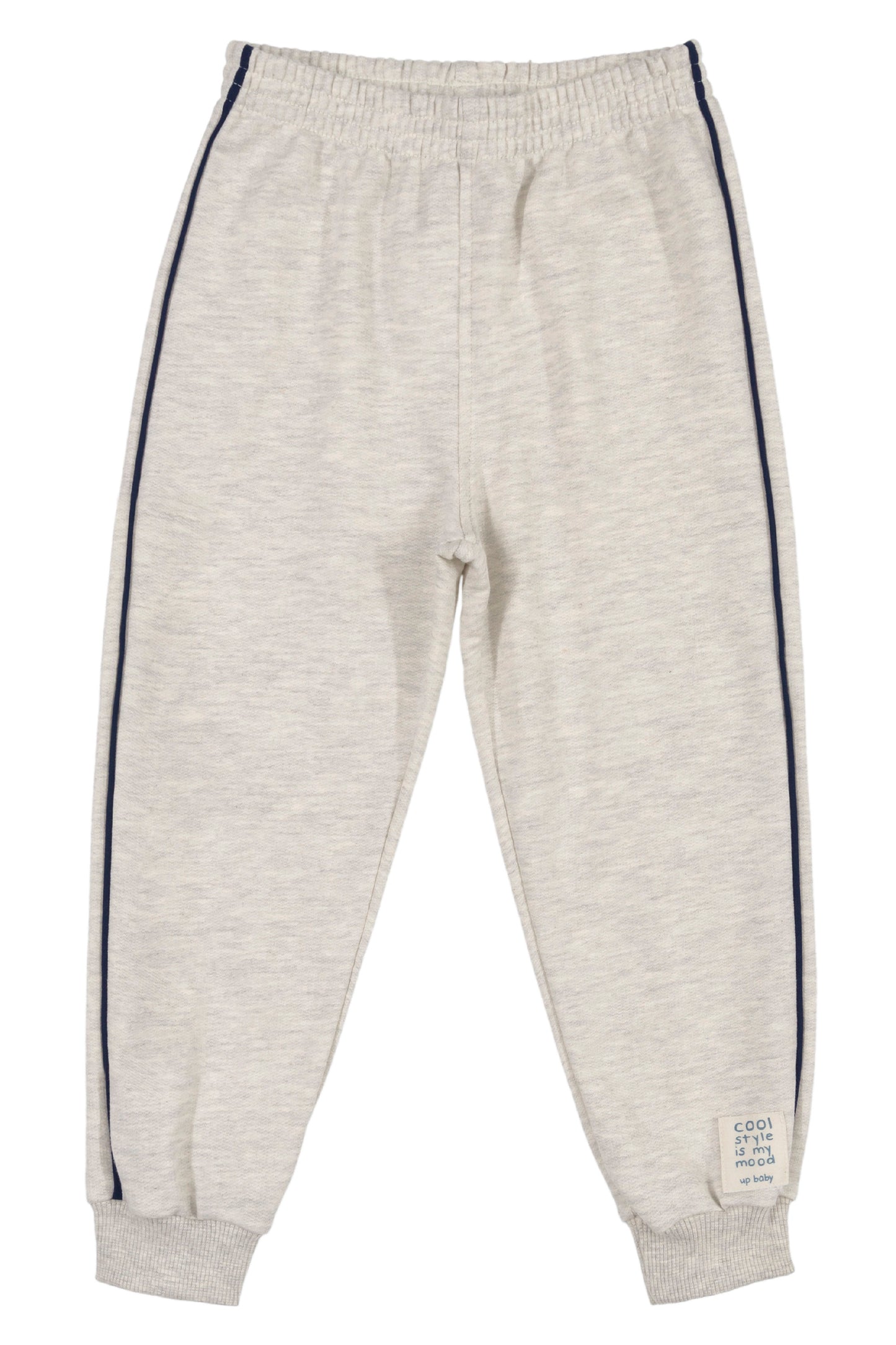Cool Hooded Sweat Shirt & Sweat Pants
